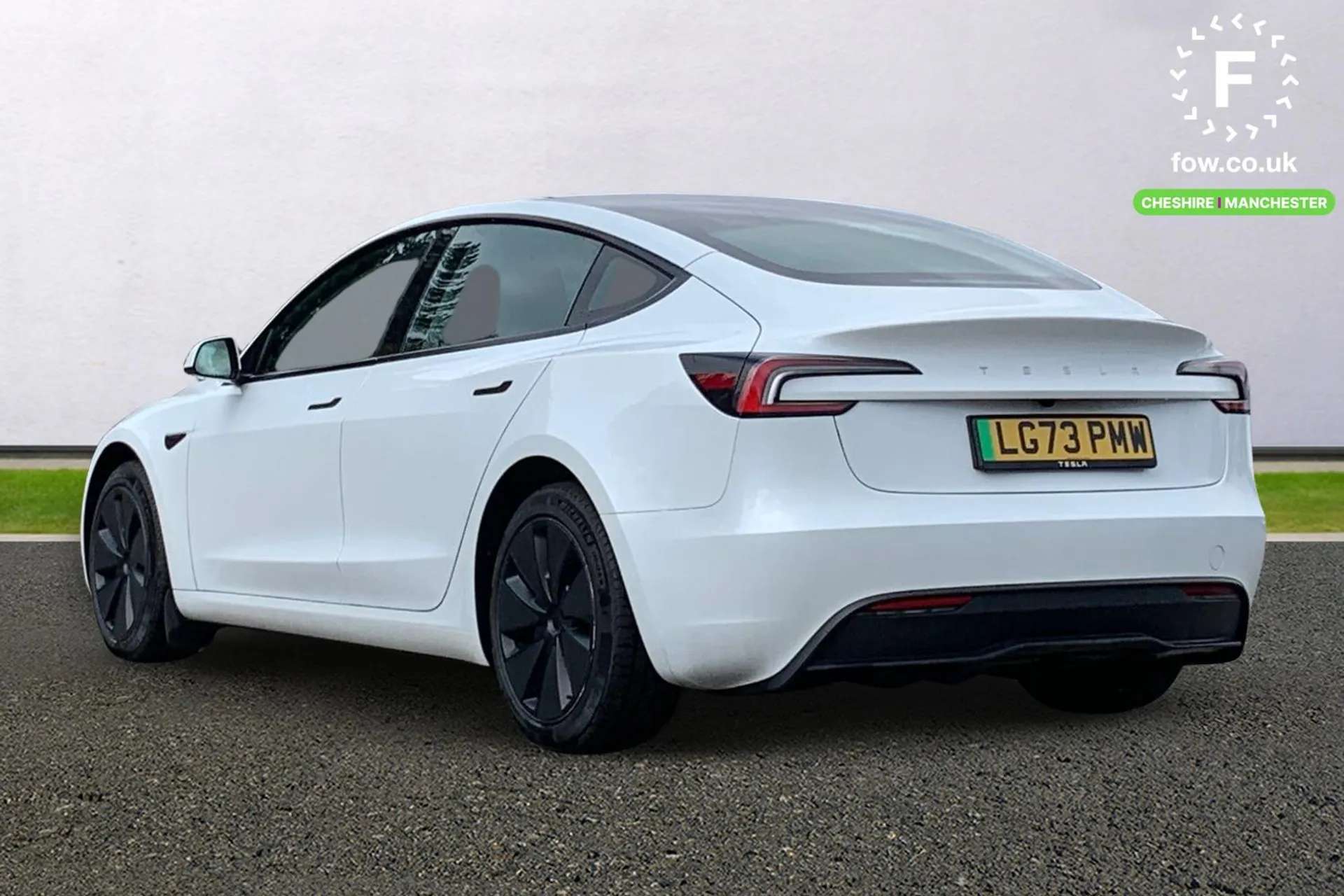 2024 TESLA MODEL 3 2024 TESLA MODEL 3