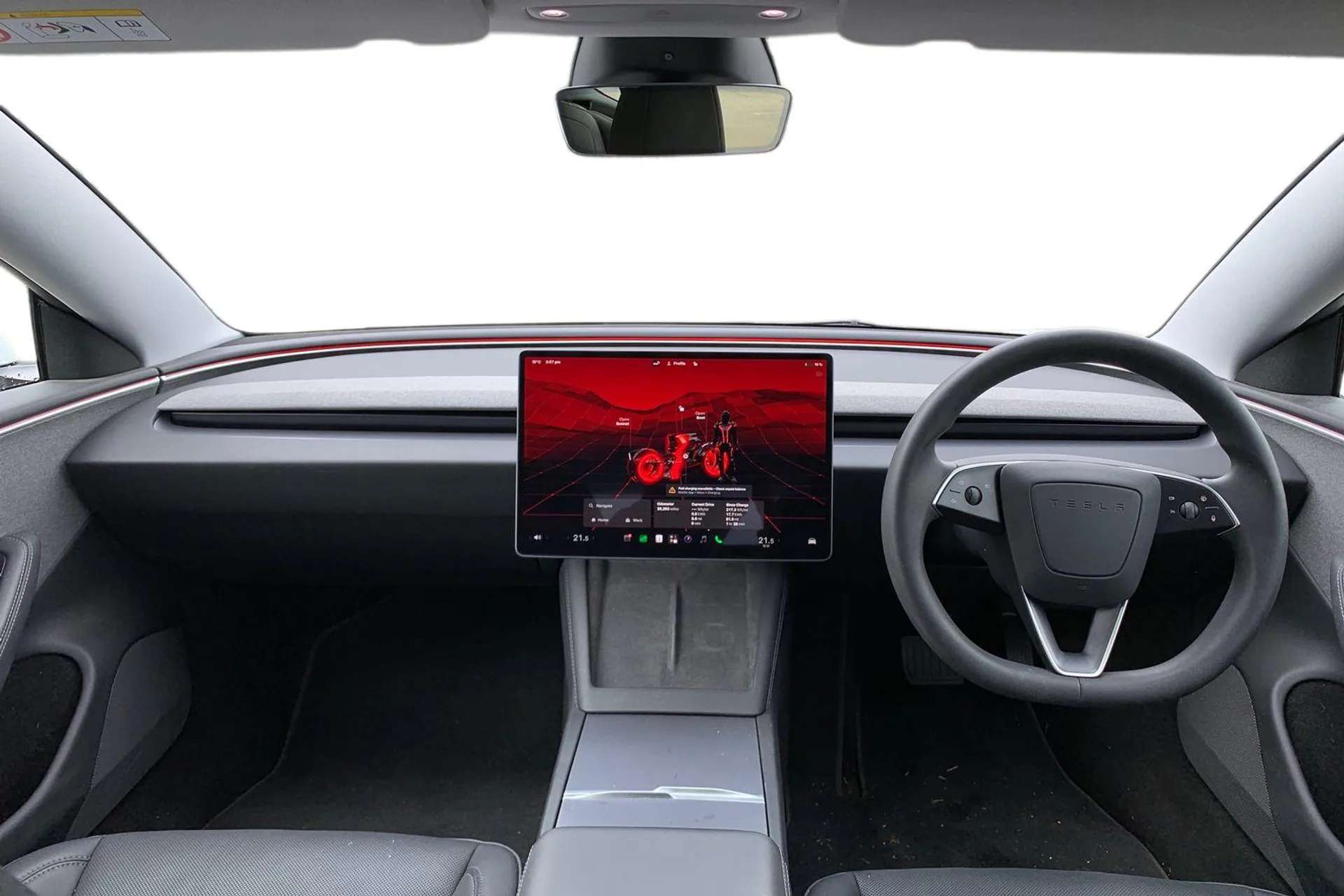 2024 TESLA MODEL 3 2024 TESLA MODEL 3