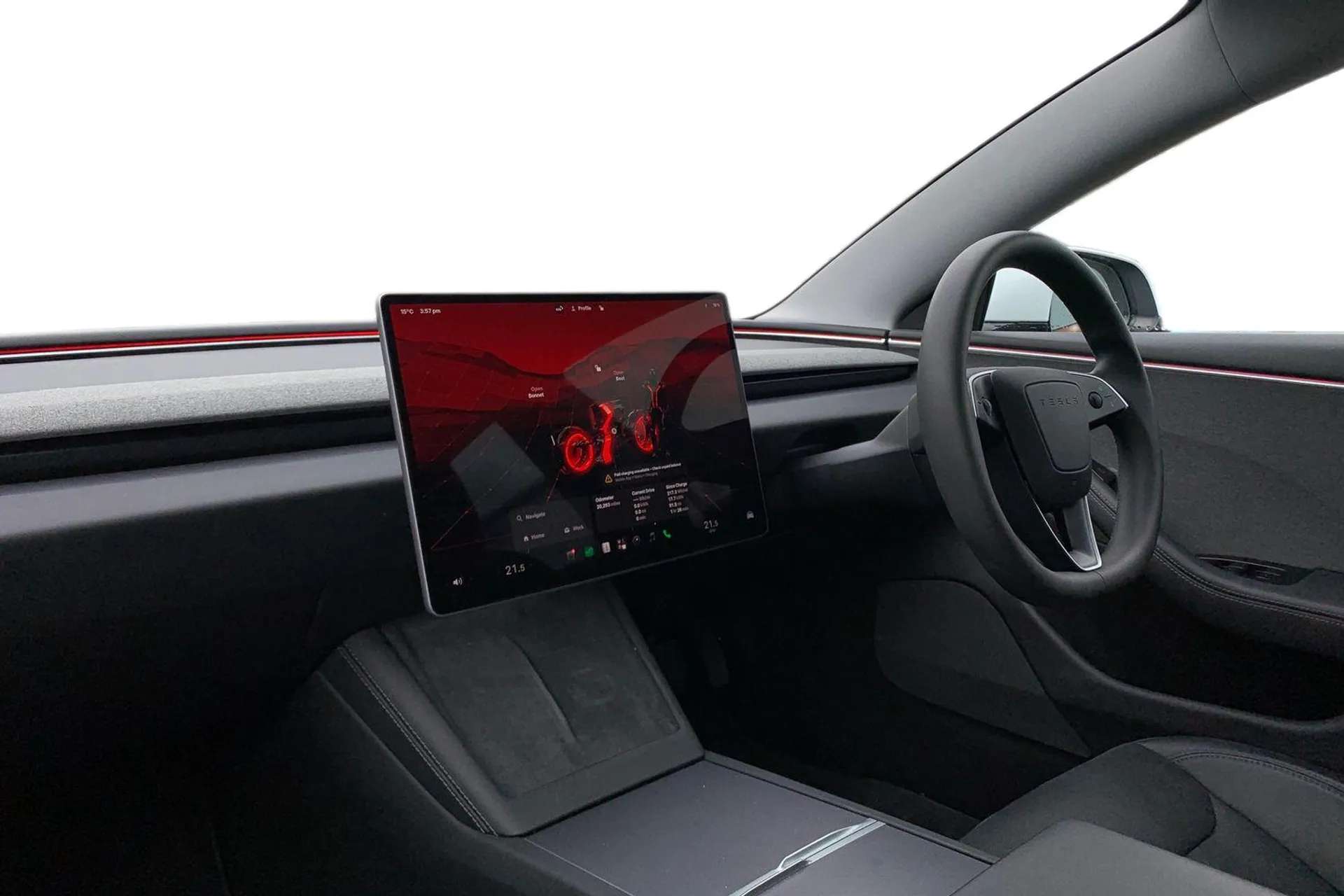 2024 TESLA MODEL 3 2024 TESLA MODEL 3