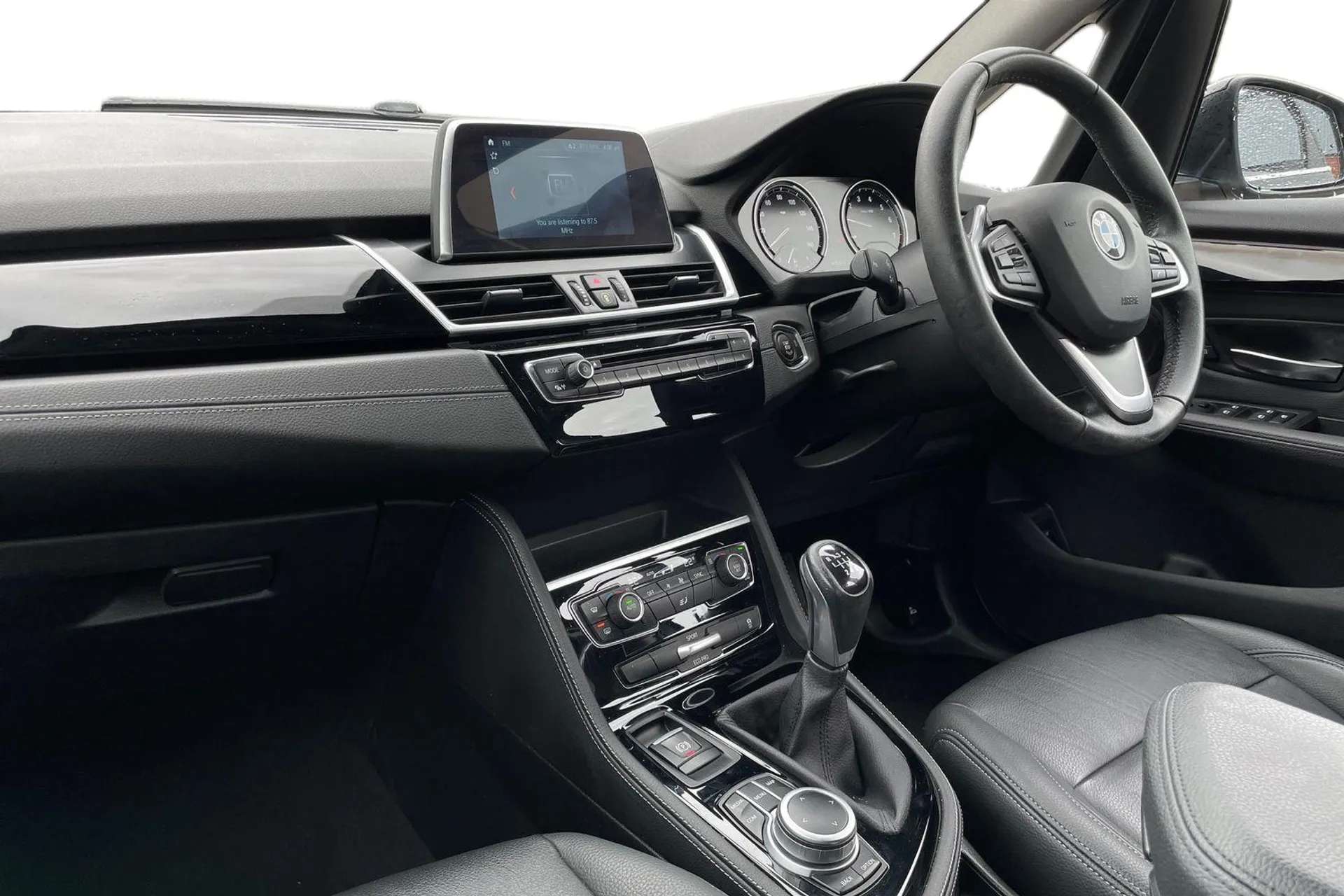2020 BMW 2 SERIES 2020 BMW 2 SERIES