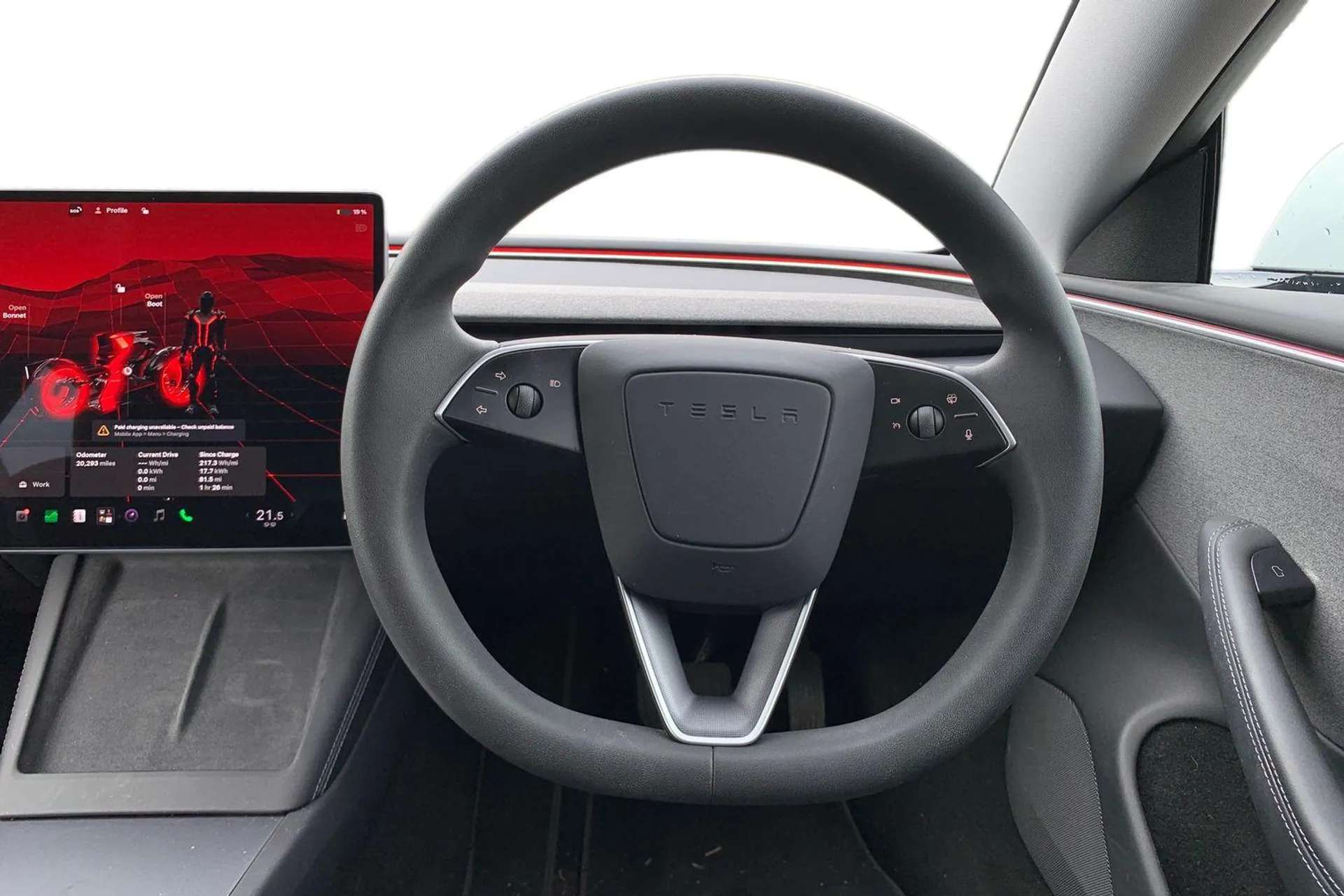2024 TESLA MODEL 3 2024 TESLA MODEL 3