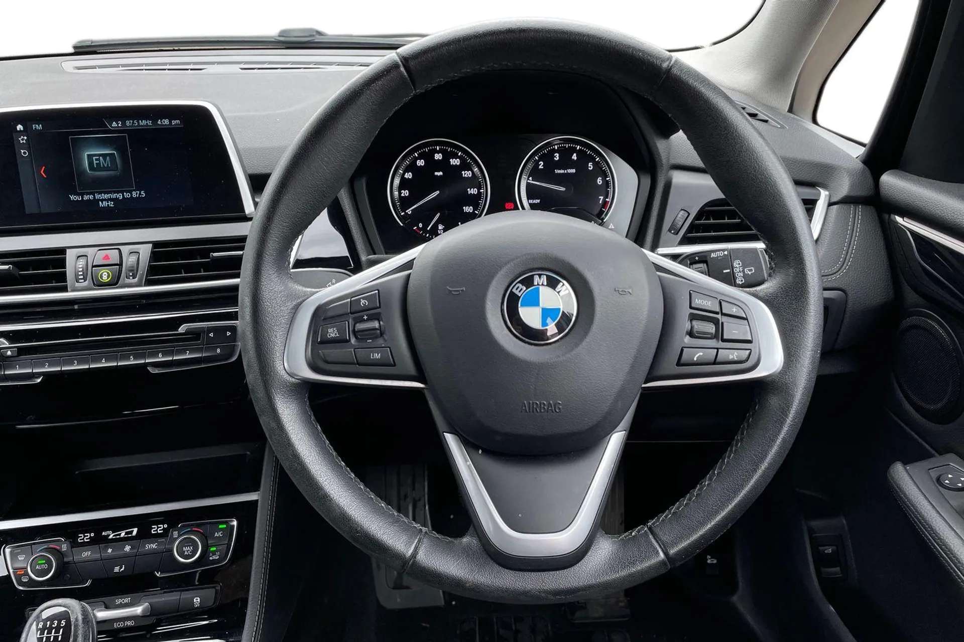 2020 BMW 2 SERIES 2020 BMW 2 SERIES