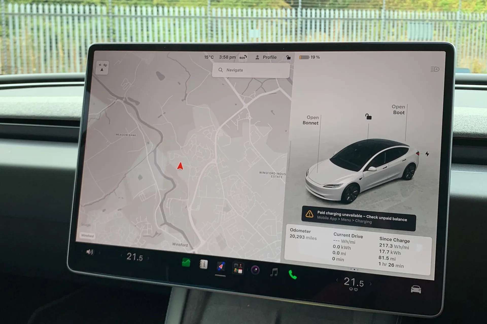 2024 TESLA MODEL 3 2024 TESLA MODEL 3