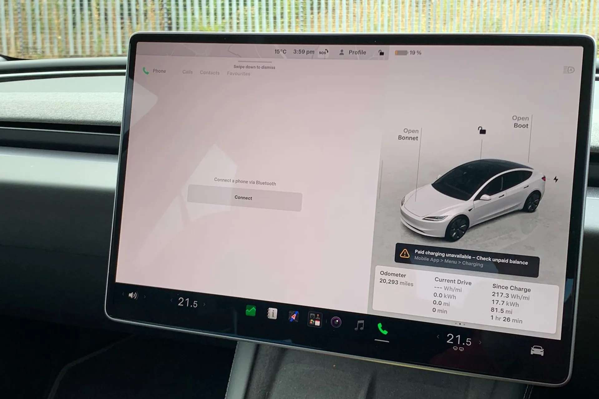 2024 TESLA MODEL 3 2024 TESLA MODEL 3