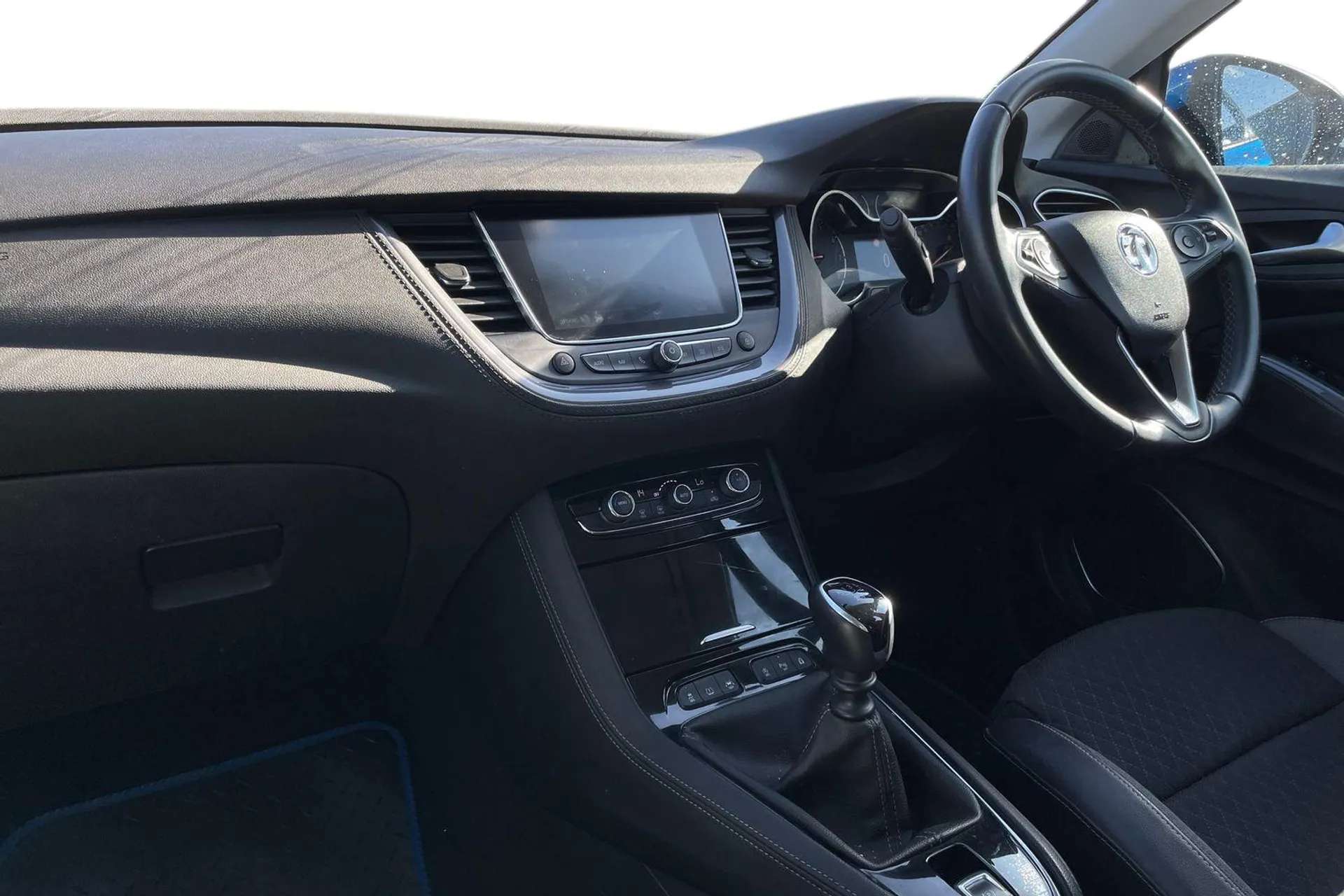 2019 VAUXHALL GRANDLAND X 2019 VAUXHALL GRANDLAND X