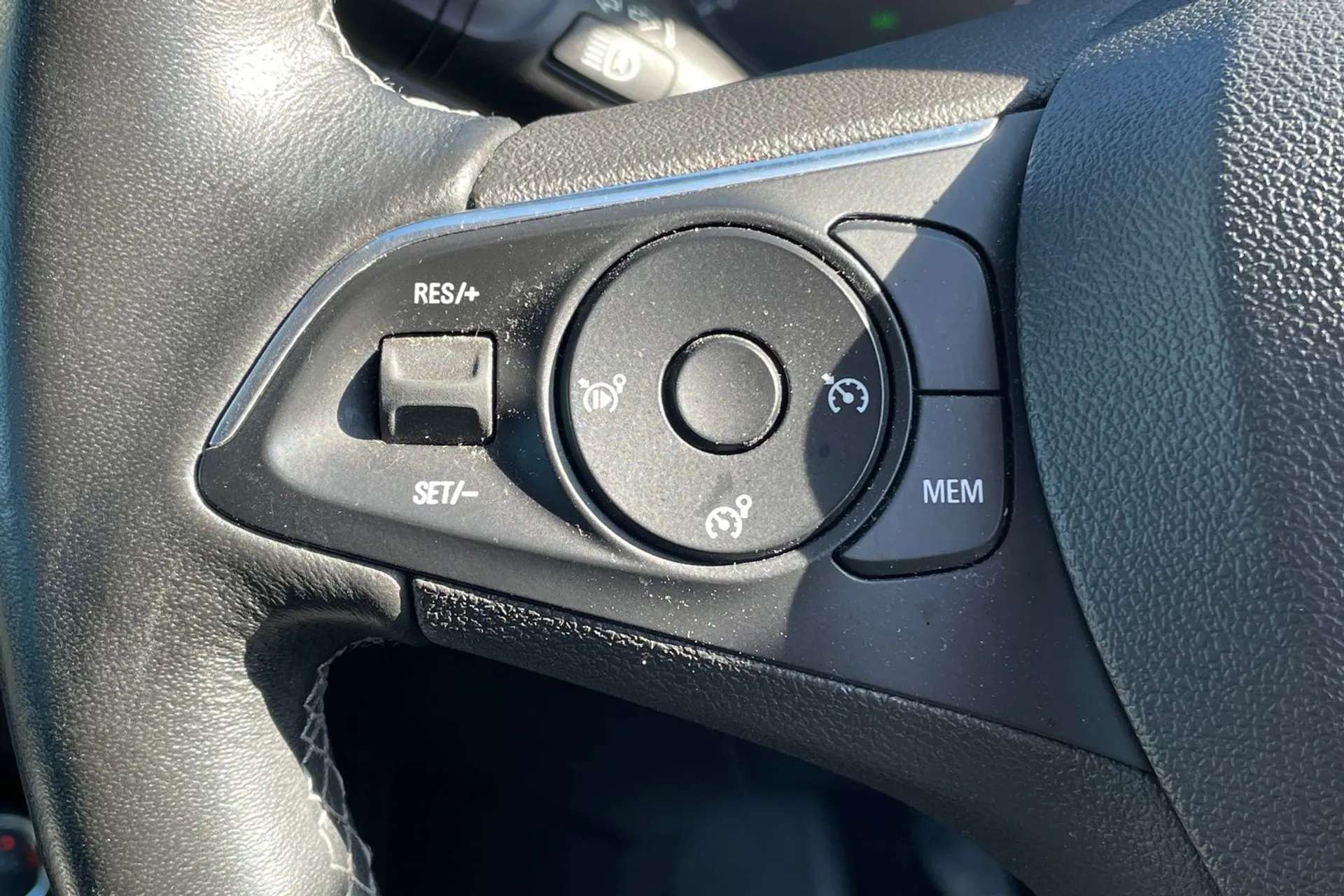 2019 VAUXHALL GRANDLAND X 2019 VAUXHALL GRANDLAND X