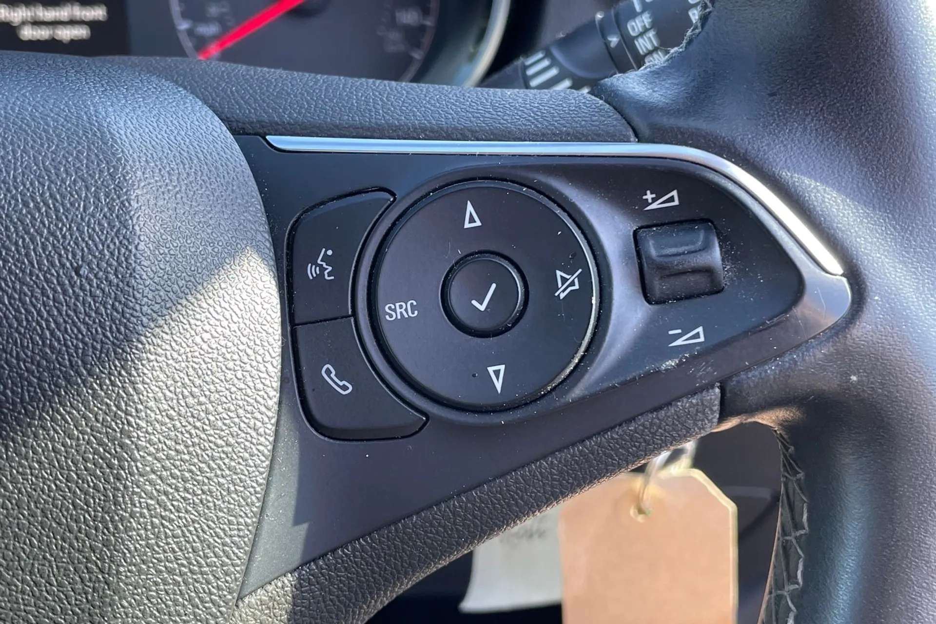 2019 VAUXHALL GRANDLAND X 2019 VAUXHALL GRANDLAND X