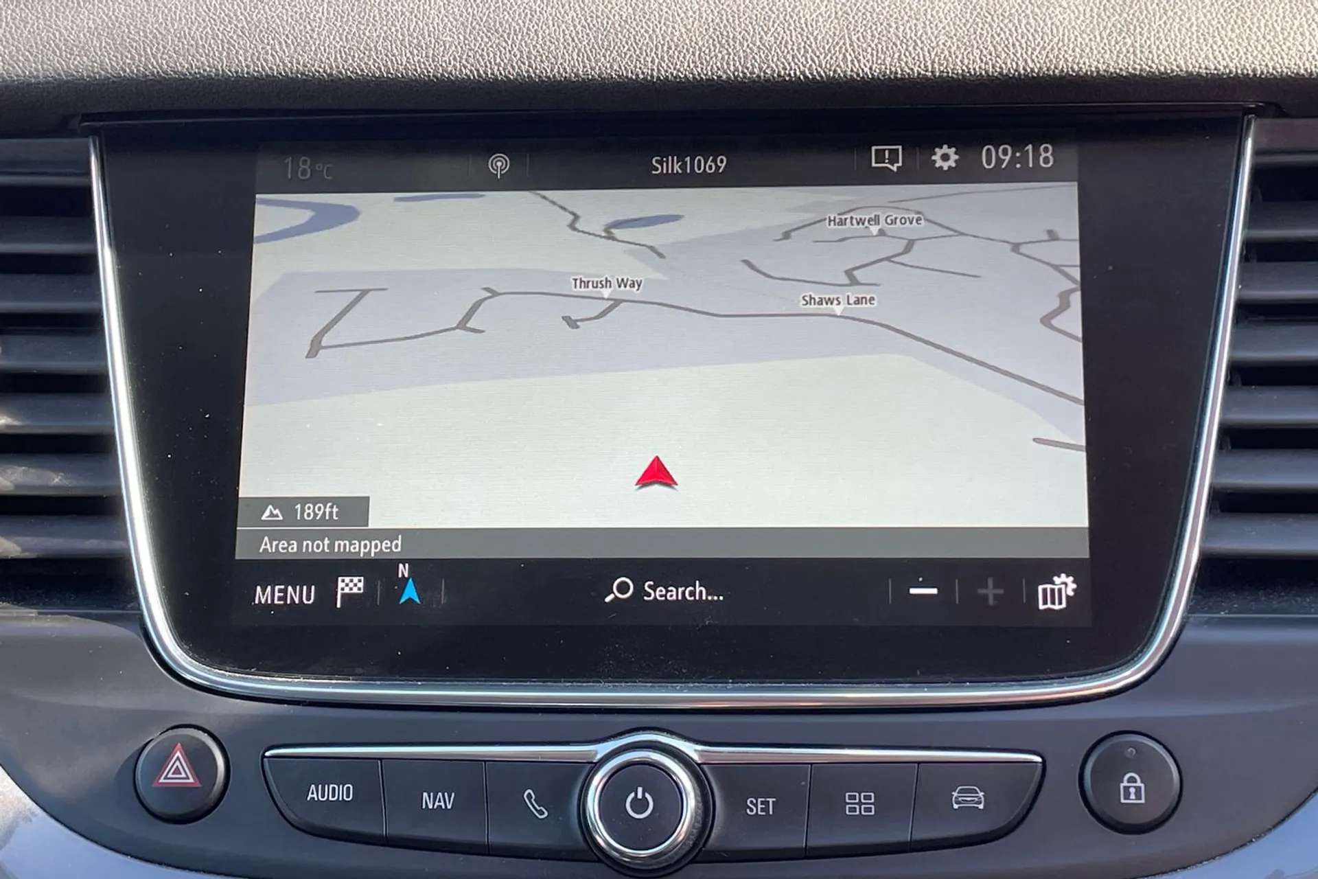 2019 VAUXHALL GRANDLAND X 2019 VAUXHALL GRANDLAND X