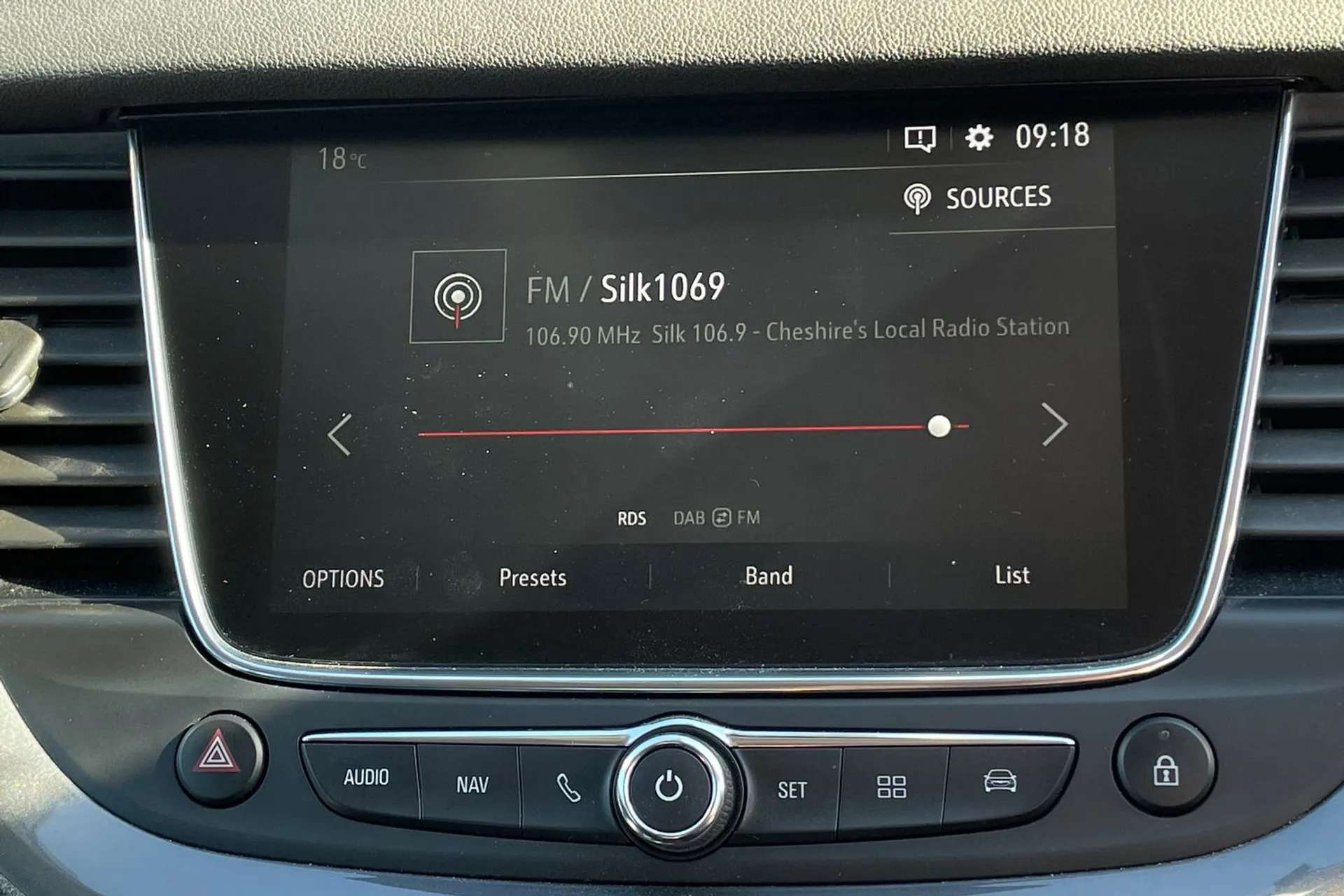 2019 VAUXHALL GRANDLAND X 2019 VAUXHALL GRANDLAND X