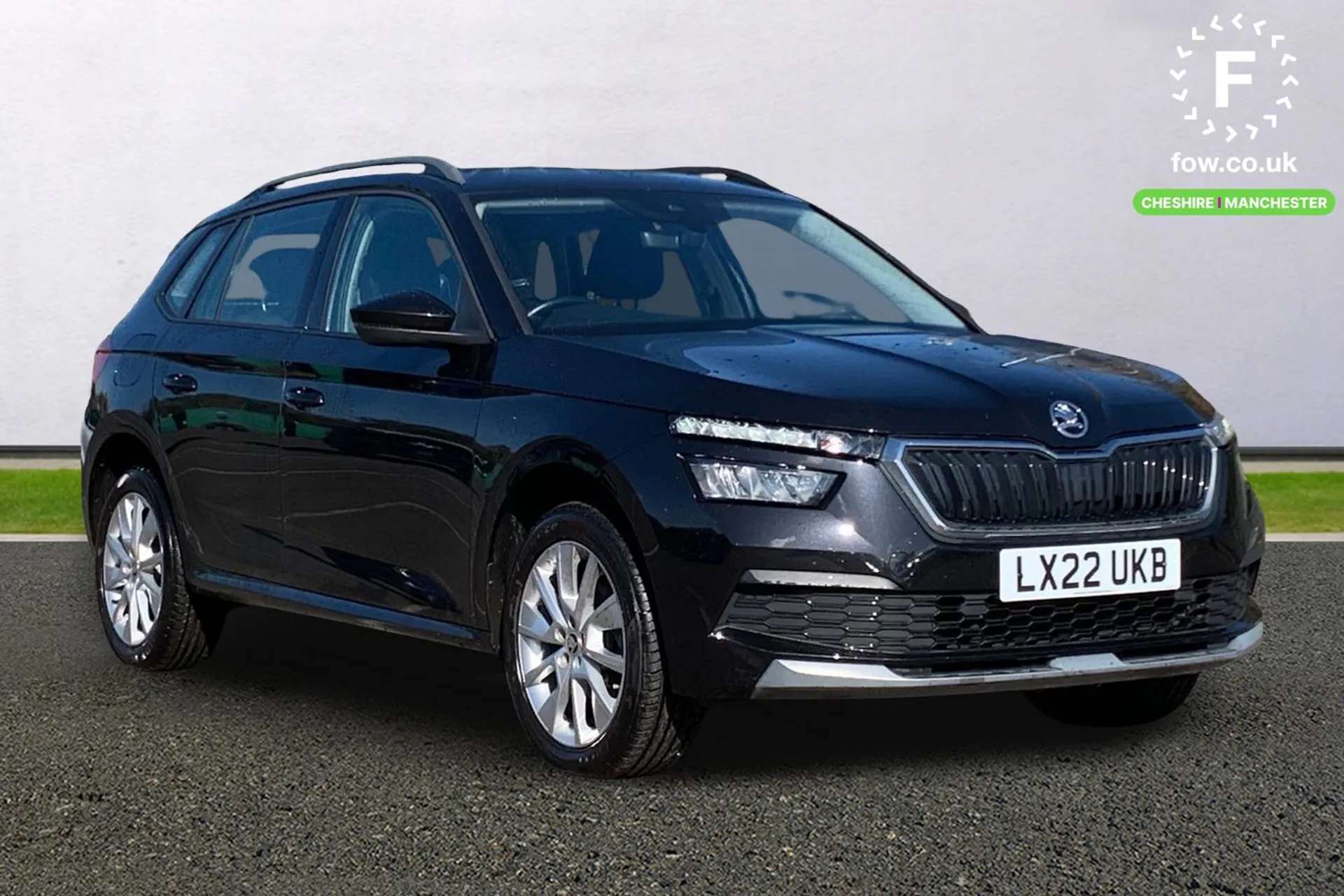 2022 SKODA KAMIQ 2022 SKODA KAMIQ
