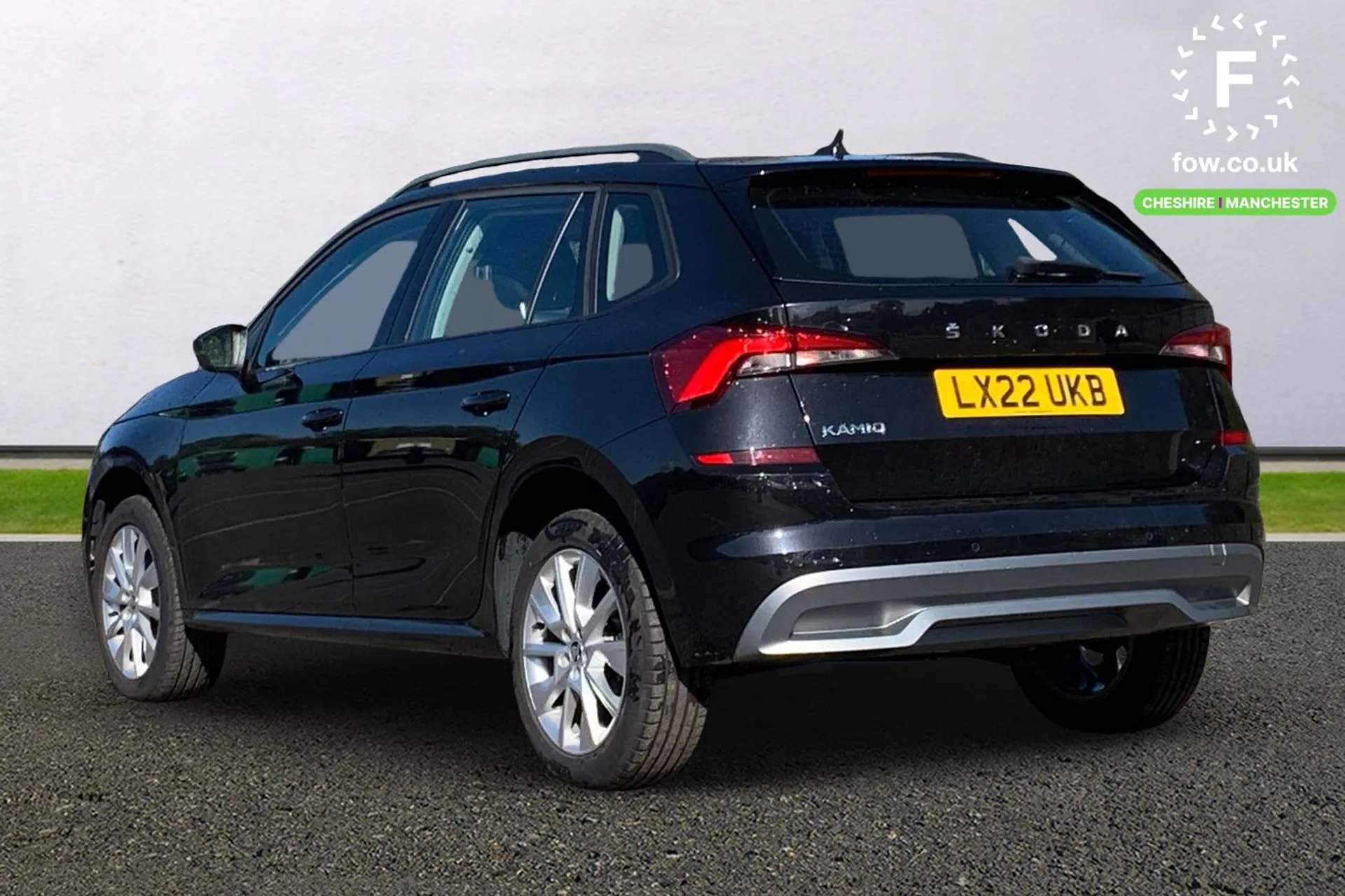 2022 SKODA KAMIQ 2022 SKODA KAMIQ