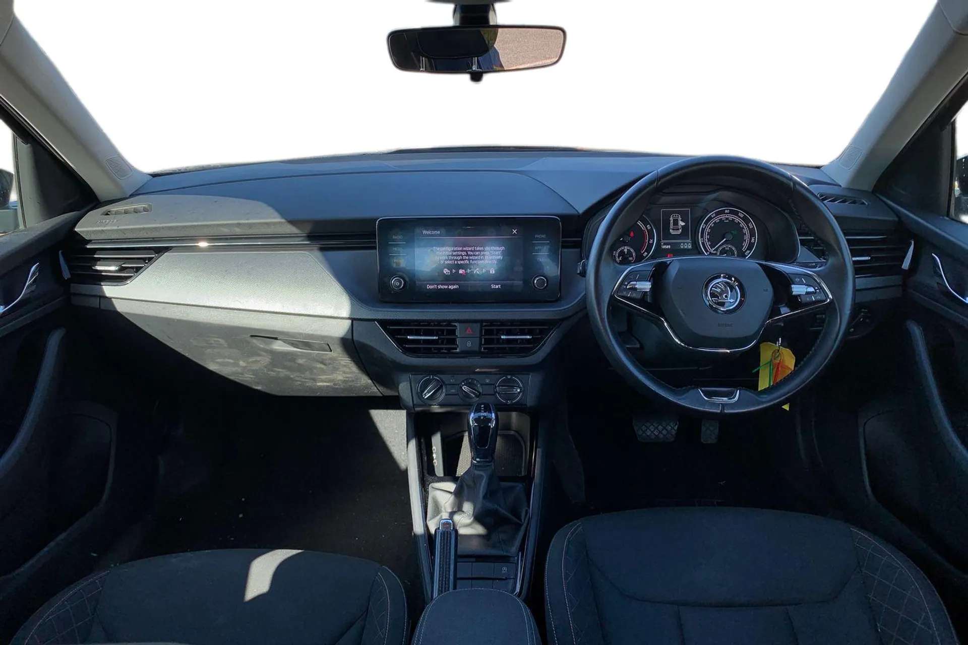2022 SKODA KAMIQ 2022 SKODA KAMIQ