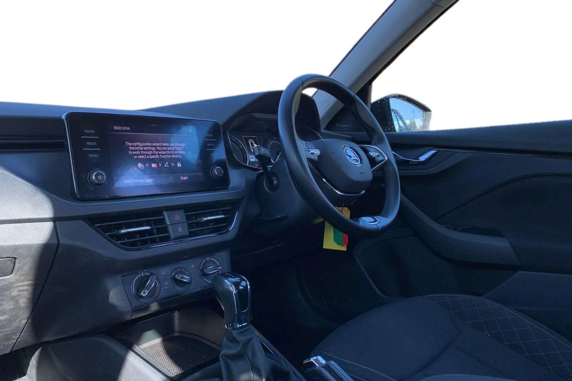 2022 SKODA KAMIQ 2022 SKODA KAMIQ