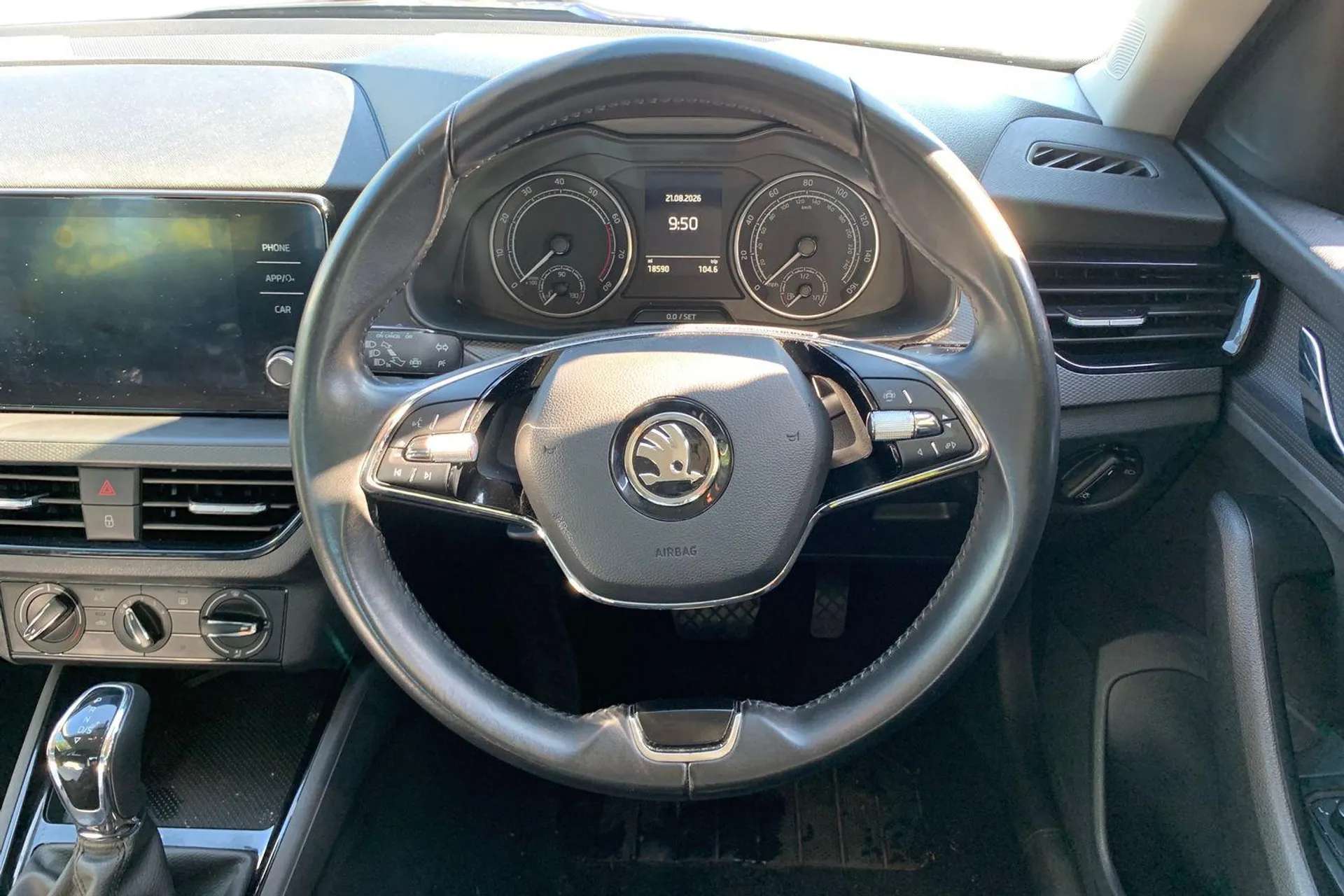 2022 SKODA KAMIQ 2022 SKODA KAMIQ