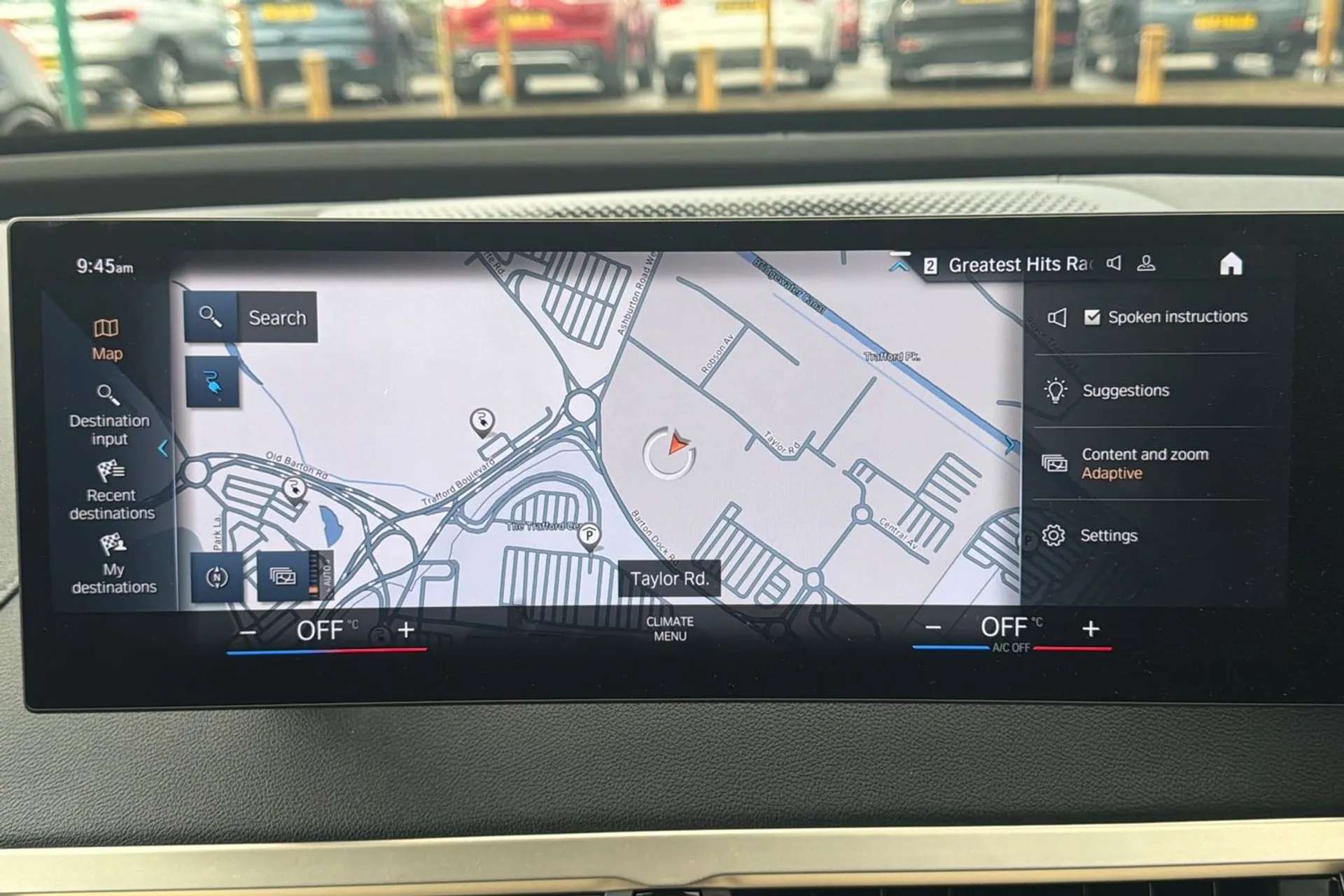 2022 BMW IX 2022 BMW IX