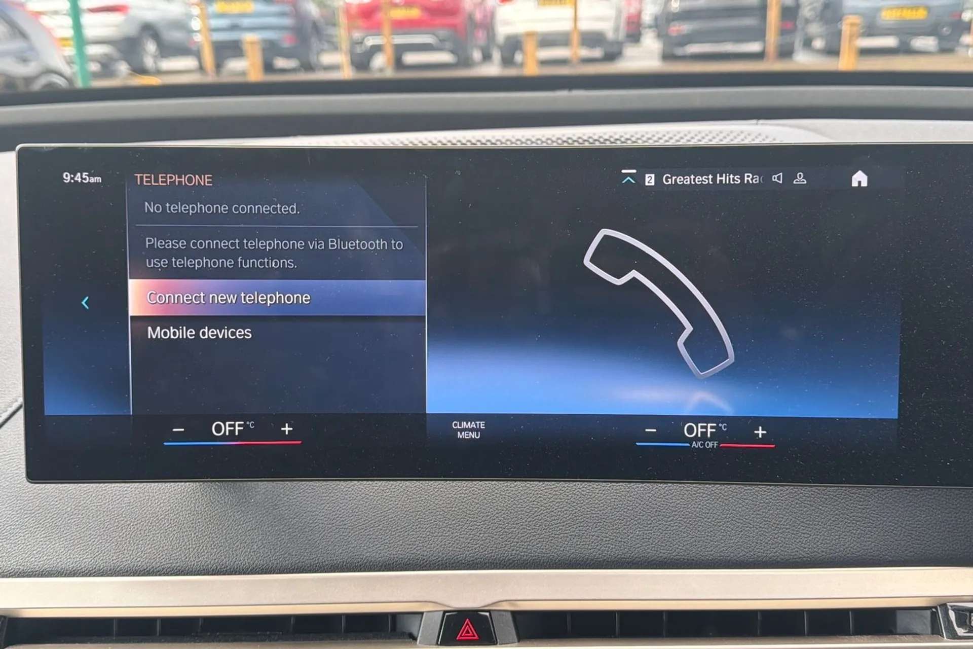 2022 BMW IX 2022 BMW IX