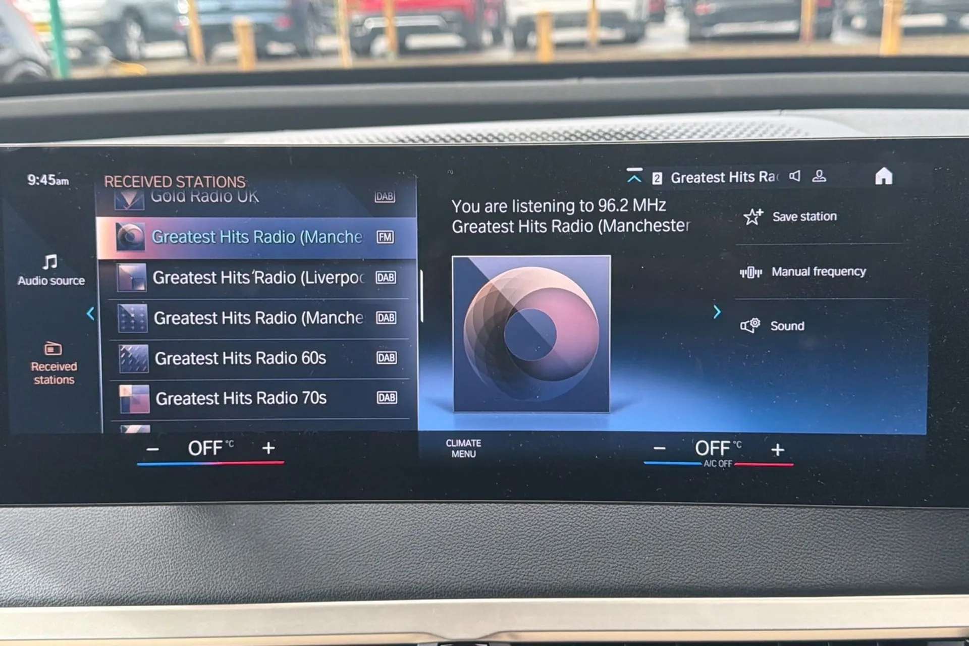 2022 BMW IX 2022 BMW IX