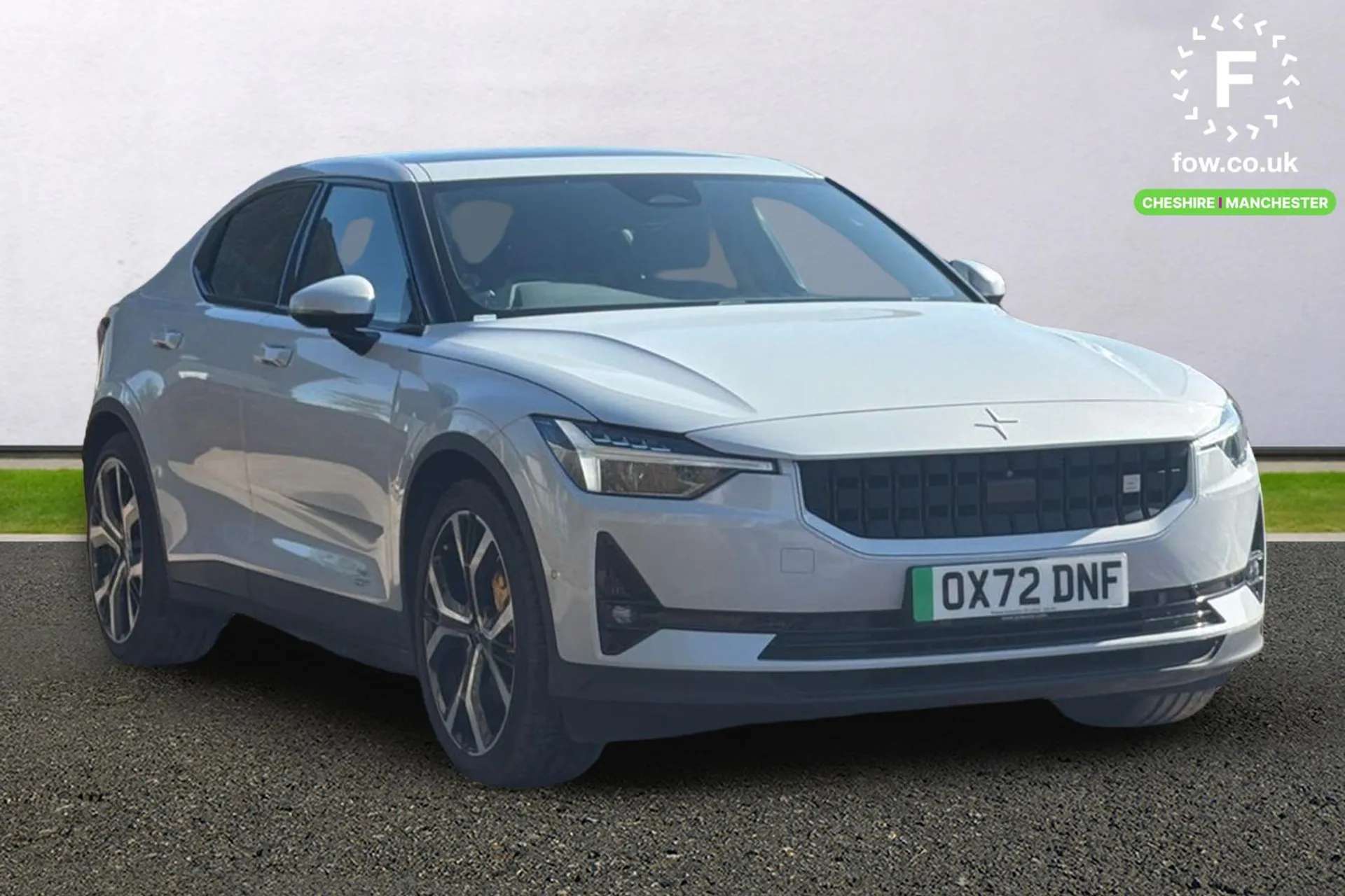 0 POLESTAR 2 0 POLESTAR 2
