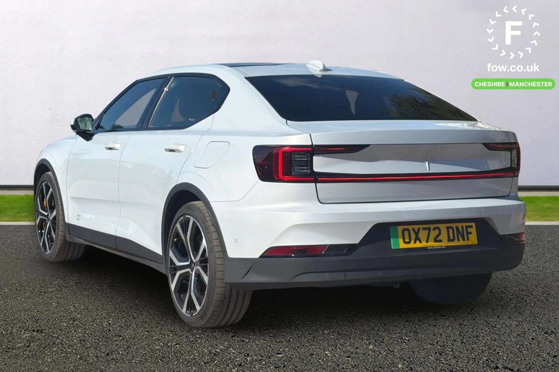 0 POLESTAR 2 0 POLESTAR 2