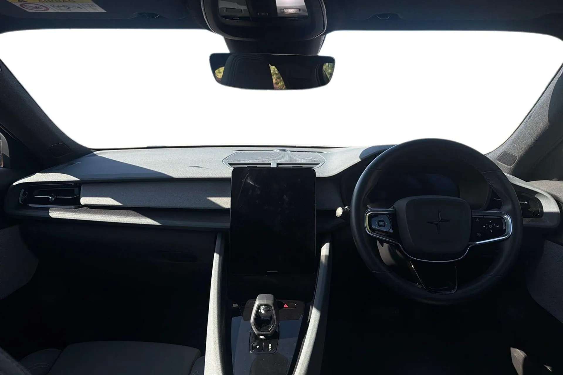 0 POLESTAR 2 0 POLESTAR 2