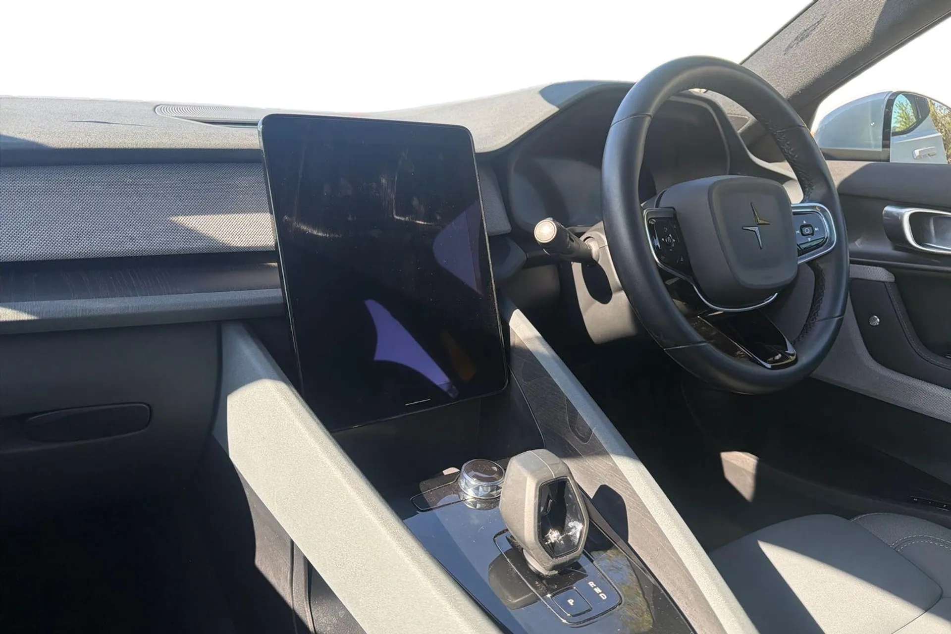 0 POLESTAR 2 0 POLESTAR 2