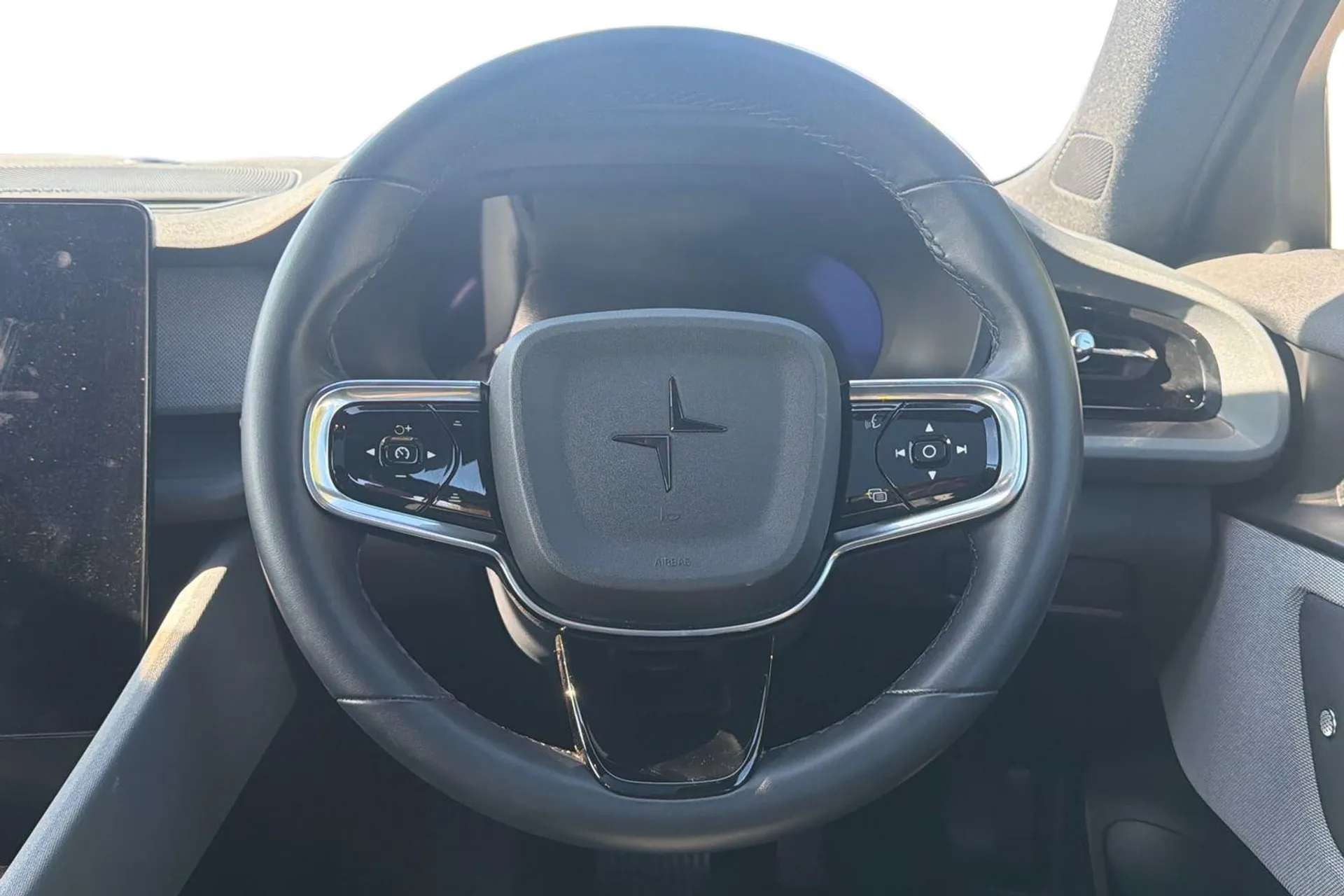 0 POLESTAR 2 0 POLESTAR 2