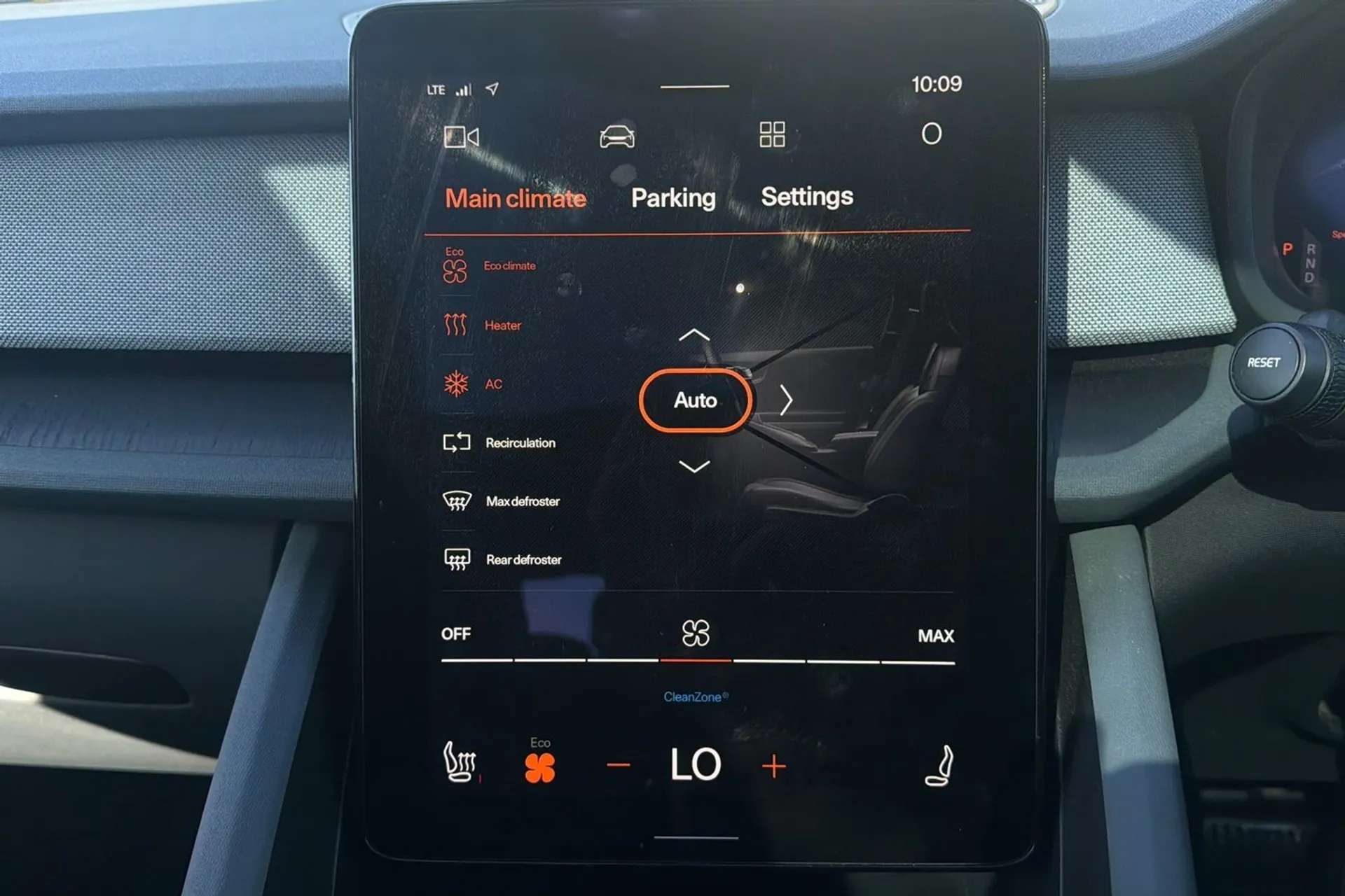 0 POLESTAR 2 0 POLESTAR 2
