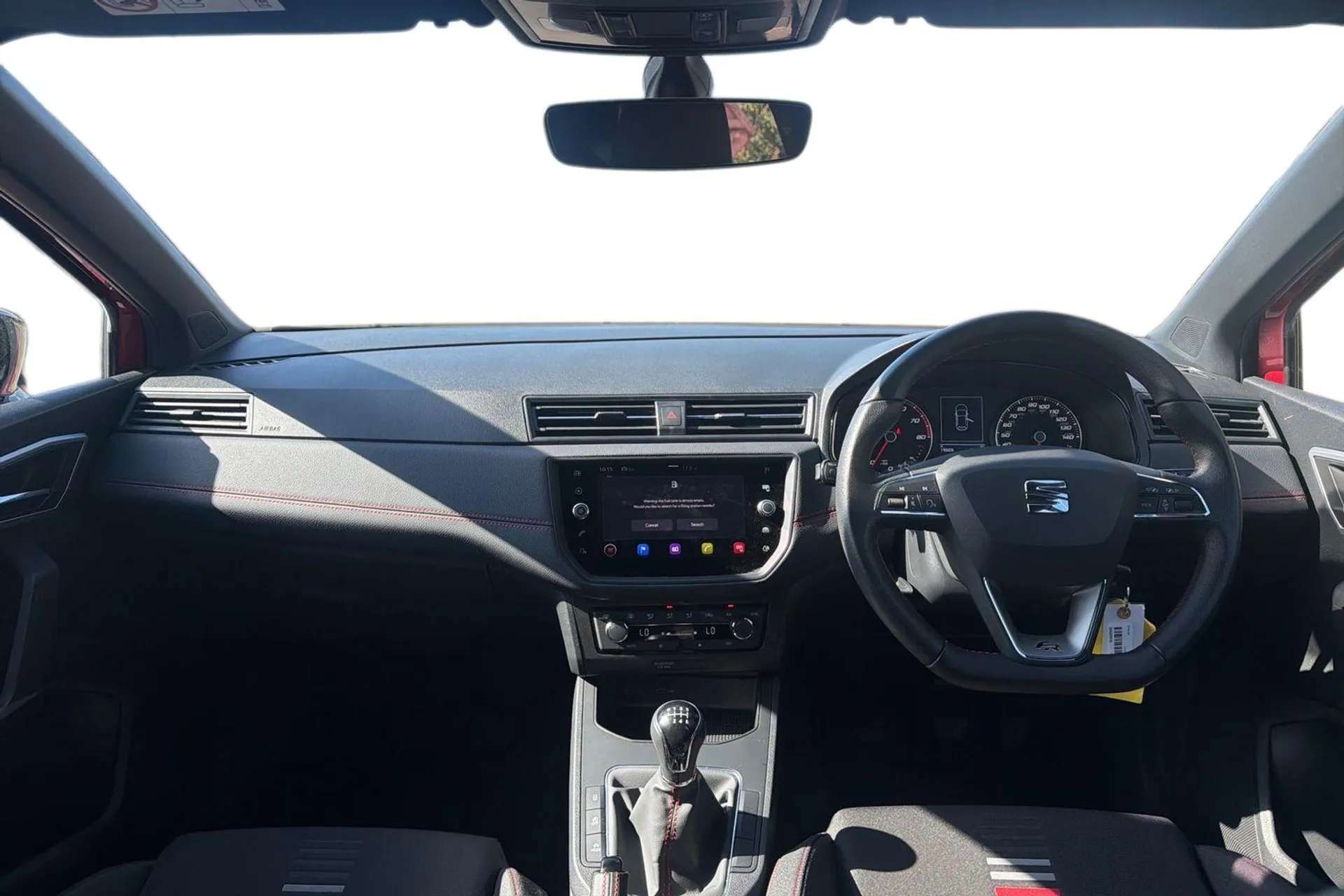 2021 SEAT IBIZA 2021 SEAT IBIZA