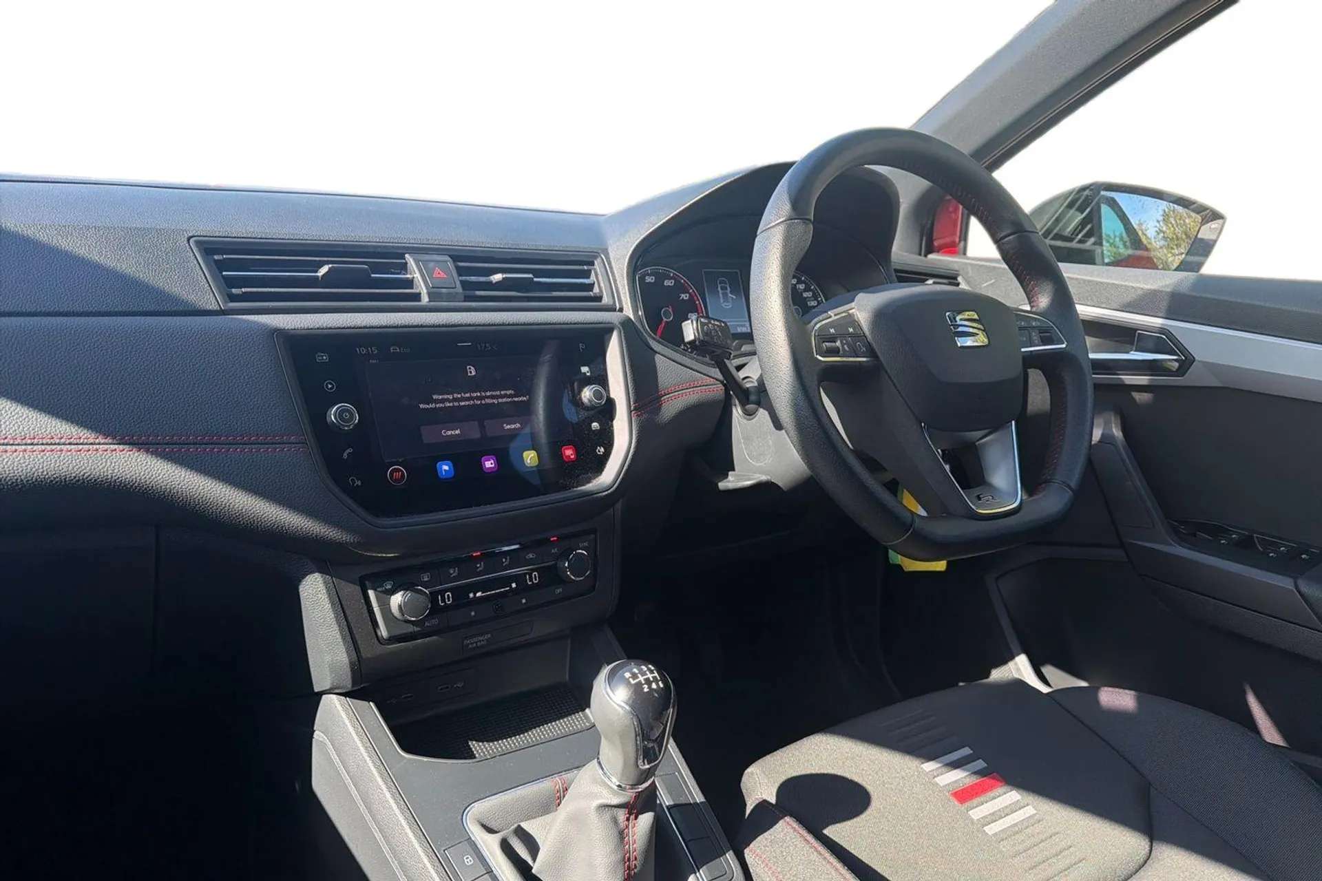 2021 SEAT IBIZA 2021 SEAT IBIZA