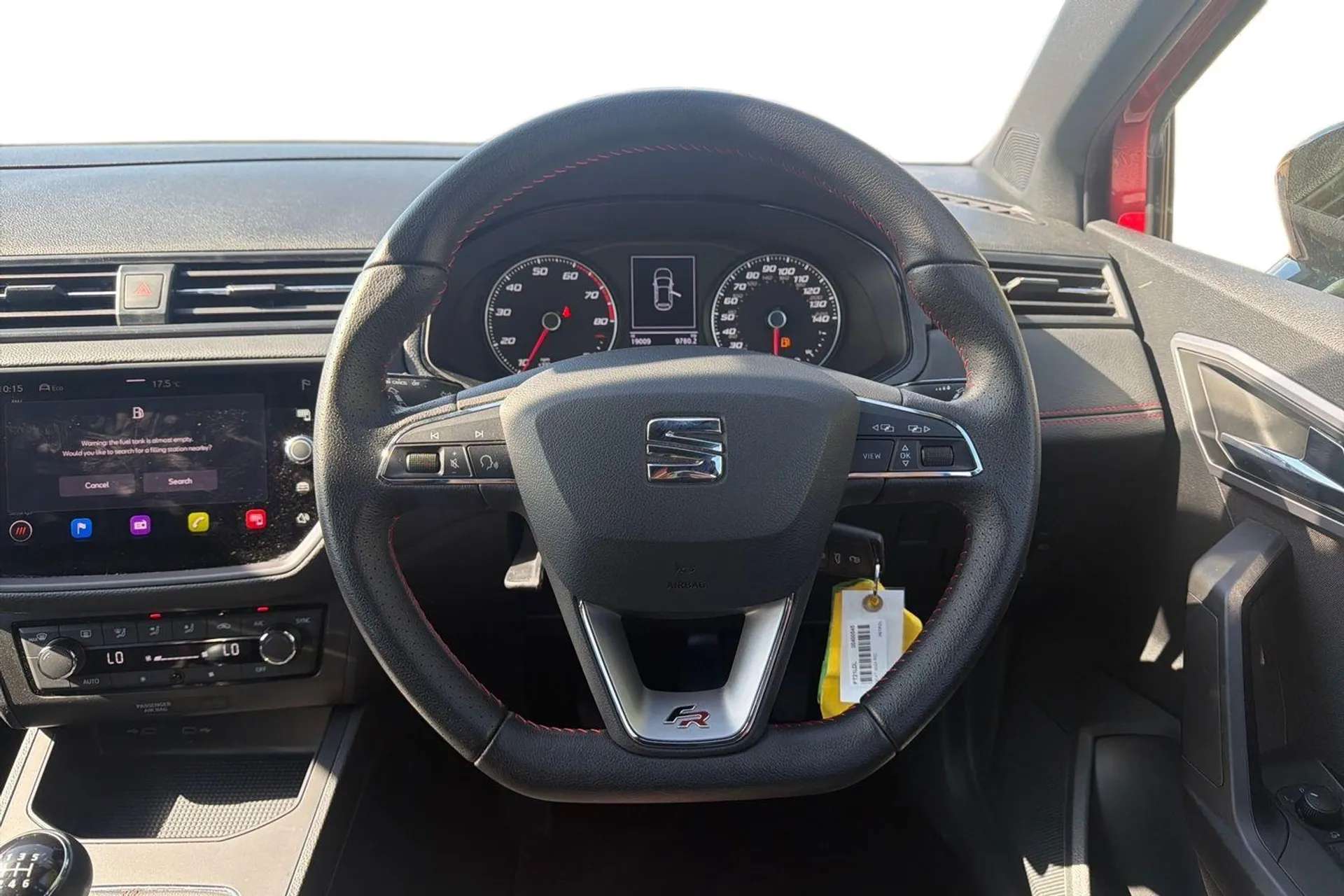 2021 SEAT IBIZA 2021 SEAT IBIZA