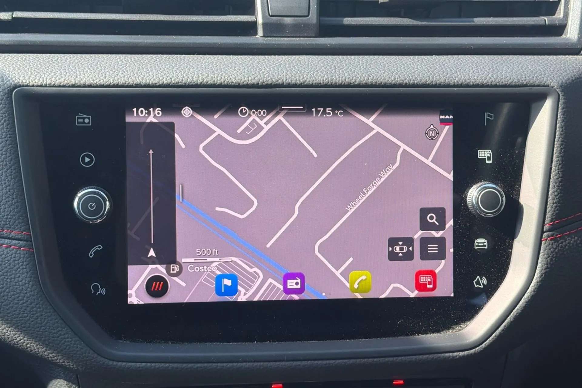 2021 SEAT IBIZA 2021 SEAT IBIZA