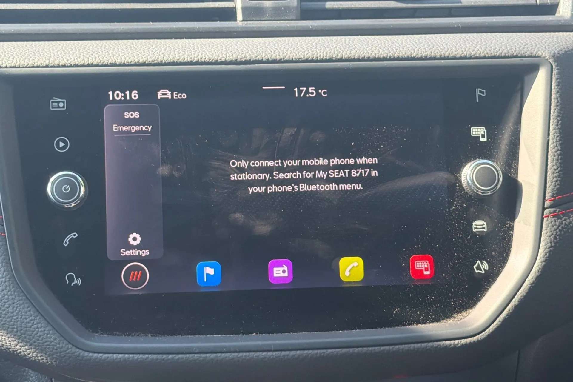 2021 SEAT IBIZA 2021 SEAT IBIZA
