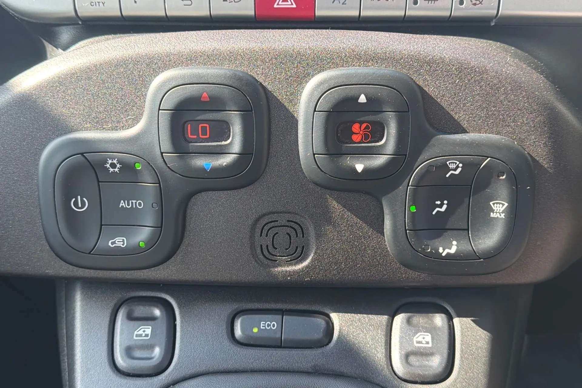 2019 FIAT PANDA 2019 FIAT PANDA