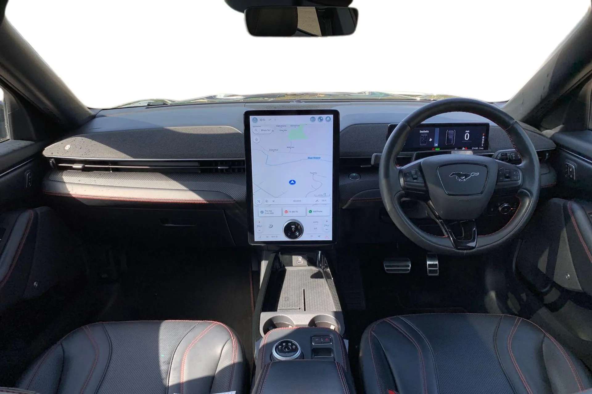 A 2022 FORD MUSTANG MACH-E 258kW Extended Range 88kWh AWD 5dr Auto [B and O premium sound system 10 speaker including dashboard sound bar, BLIS (Blind Spot Information System) w A 2022 FORD MUSTANG MACH-E 258kW Extended Range 88kWh AWD 5dr Auto [B and O premium sound system 10 speaker including dashboard sound bar, BLIS (Blind Spot Information System) w