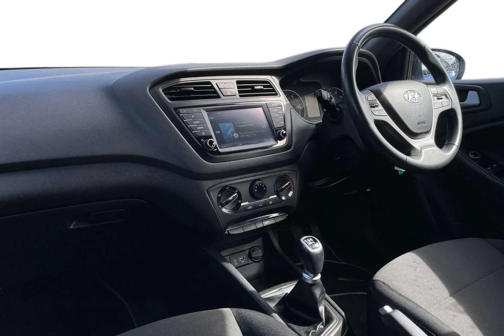 2018 HYUNDAI I20 2018 HYUNDAI I20