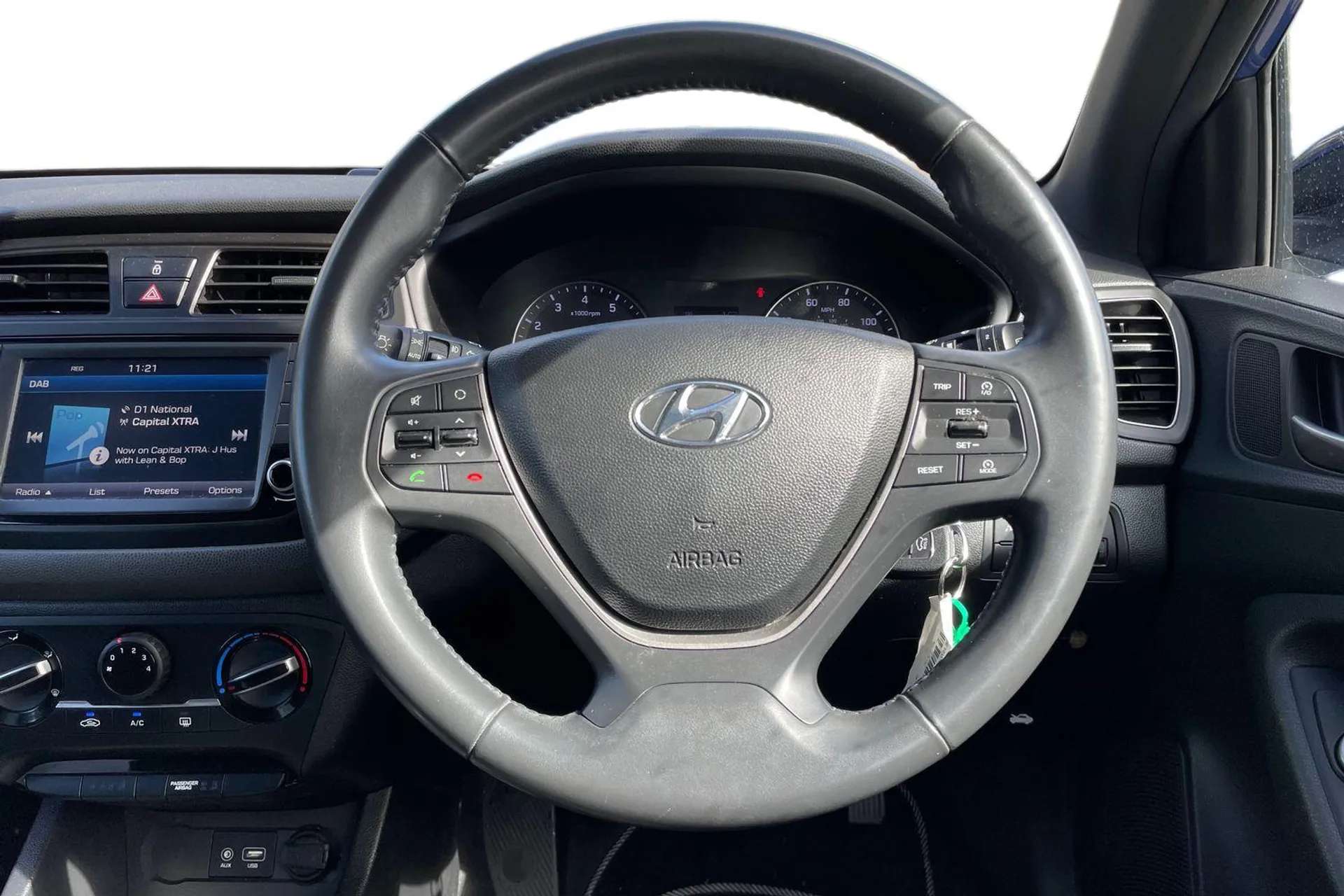 2018 HYUNDAI I20 2018 HYUNDAI I20