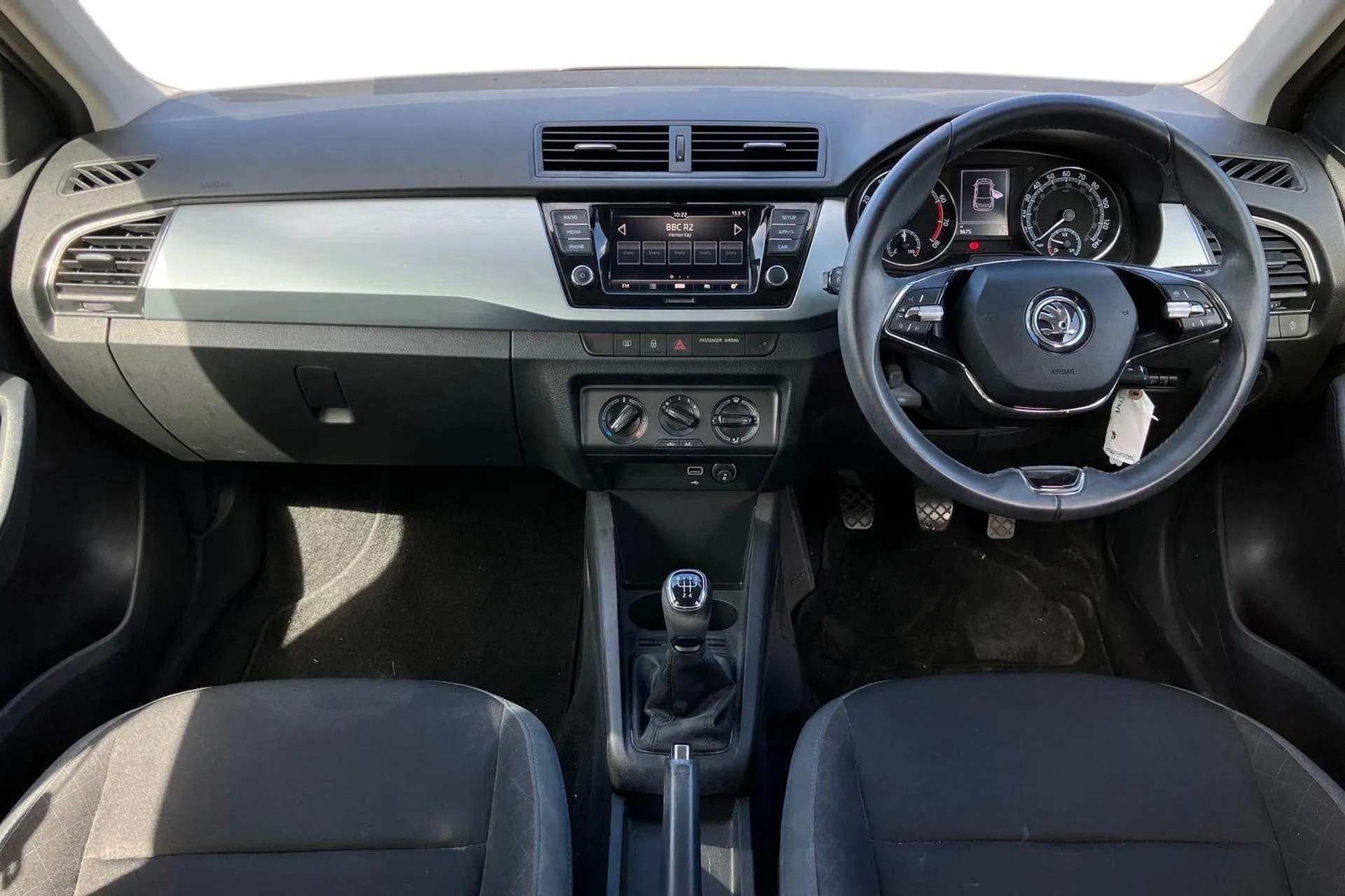 2021 SKODA FABIA 2021 SKODA FABIA