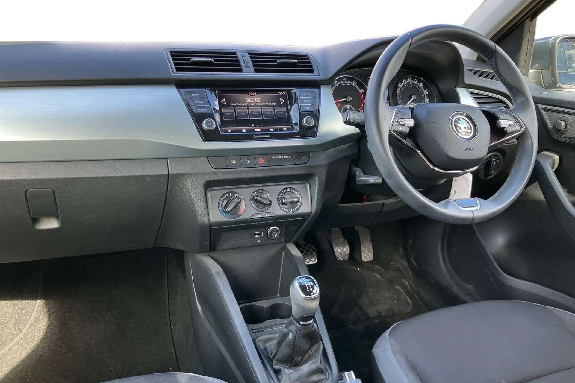2021 SKODA FABIA 2021 SKODA FABIA