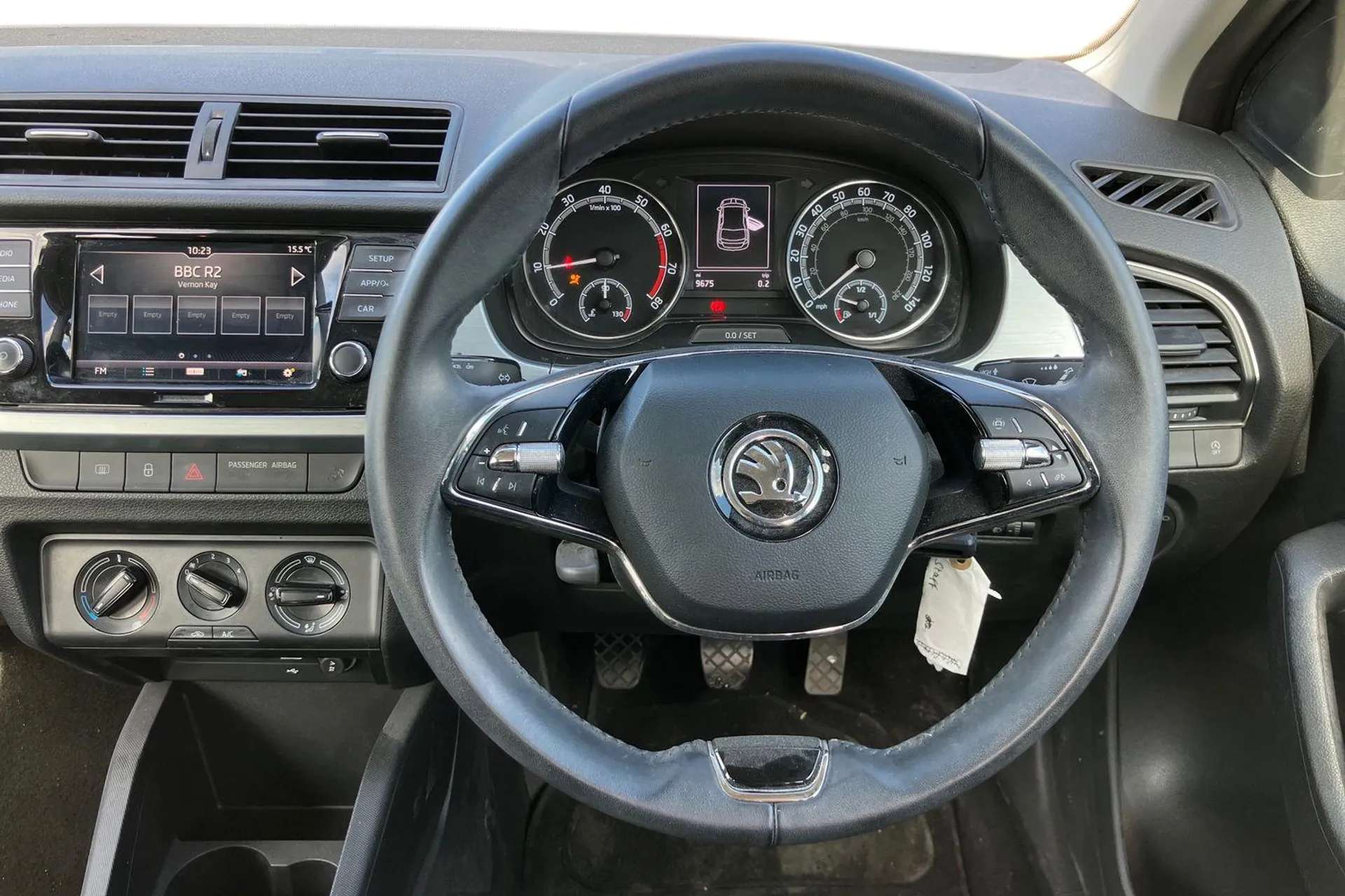 2021 SKODA FABIA 2021 SKODA FABIA