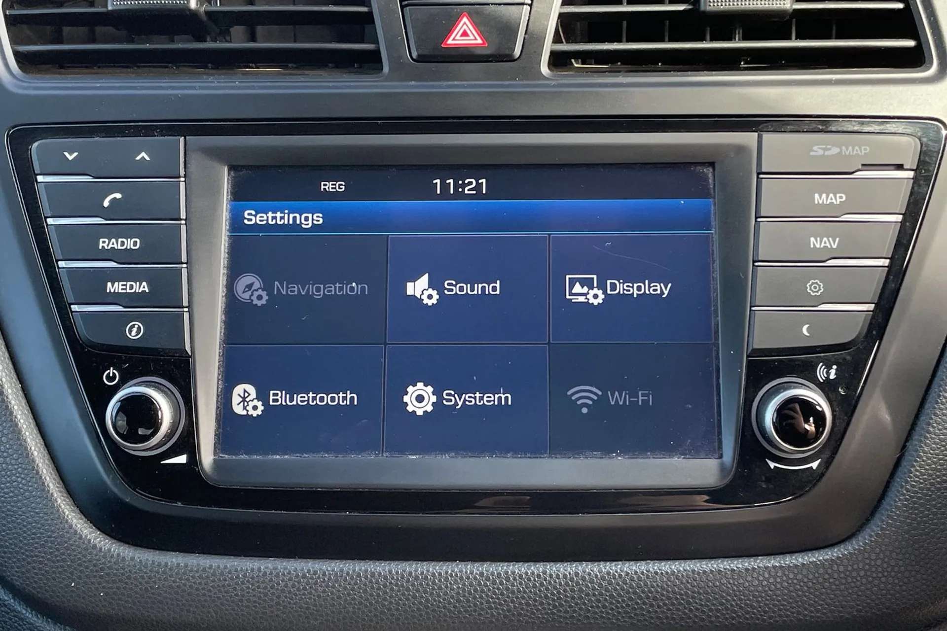 2018 HYUNDAI I20 2018 HYUNDAI I20