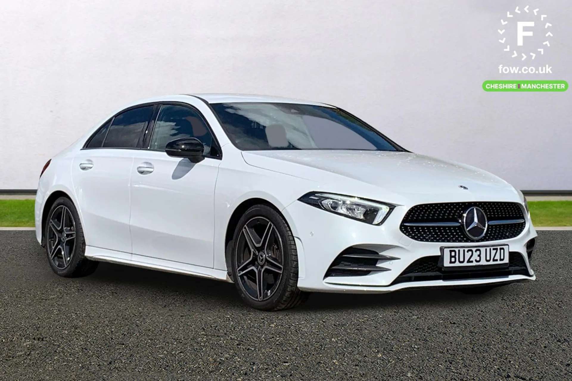 2023 MERCEDES-BENZ A CLASS 2023 MERCEDES-BENZ A CLASS