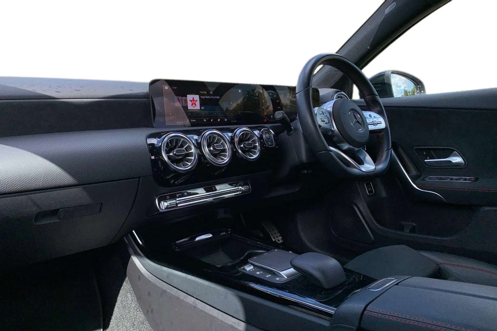 2023 MERCEDES-BENZ A CLASS 2023 MERCEDES-BENZ A CLASS