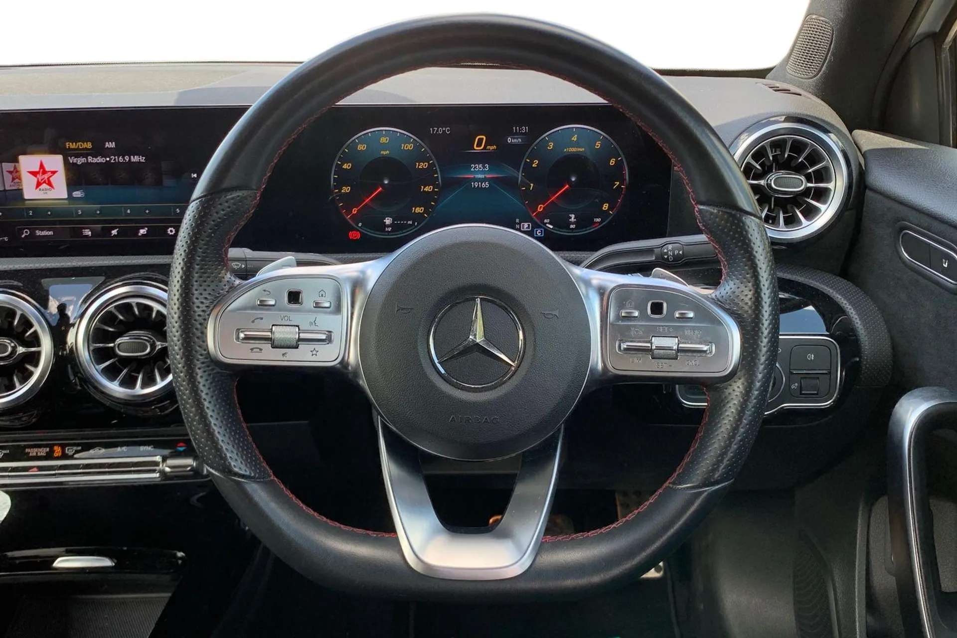 2023 MERCEDES-BENZ A CLASS 2023 MERCEDES-BENZ A CLASS