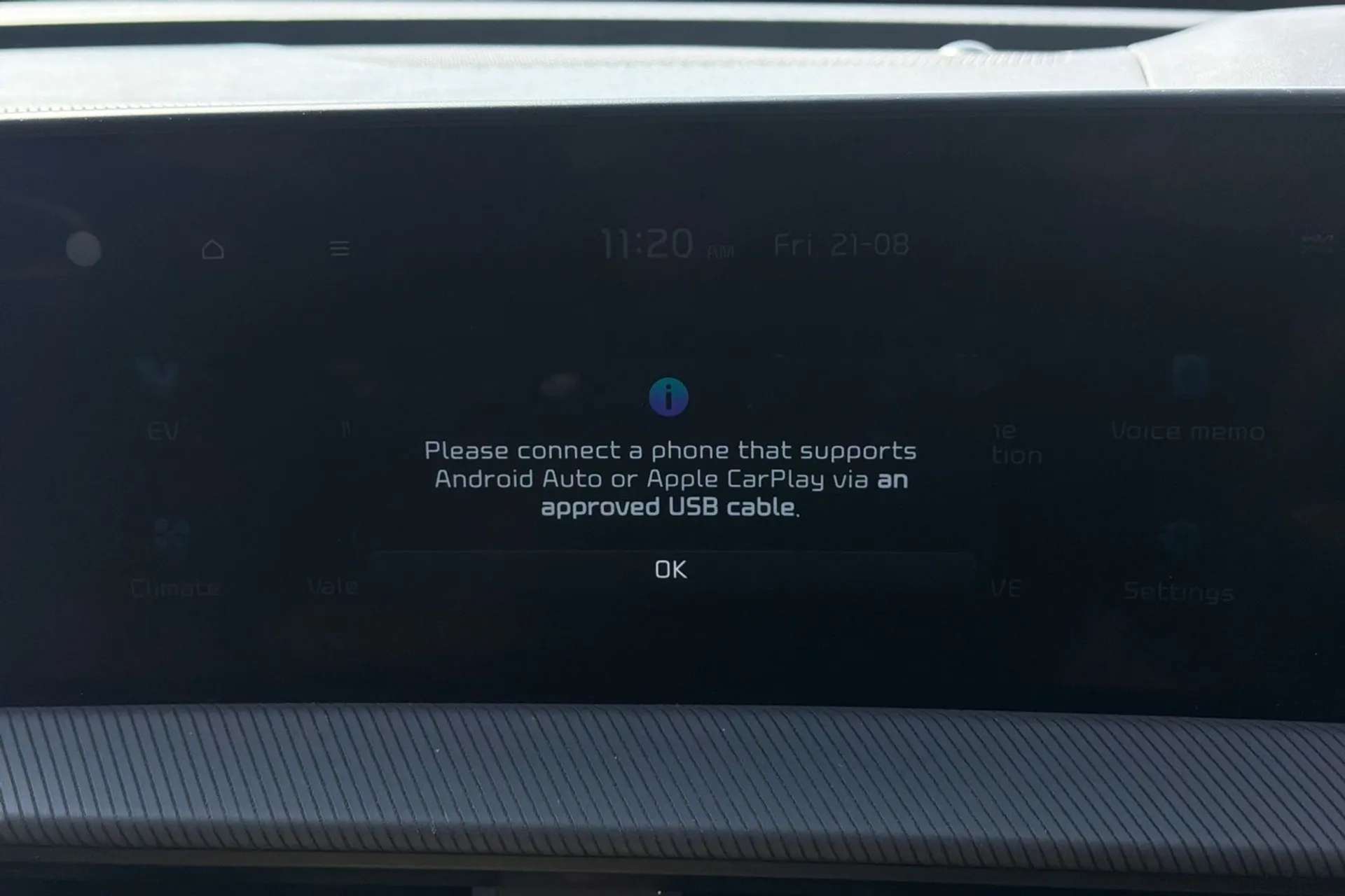 2023 KIA EV6 2023 KIA EV6