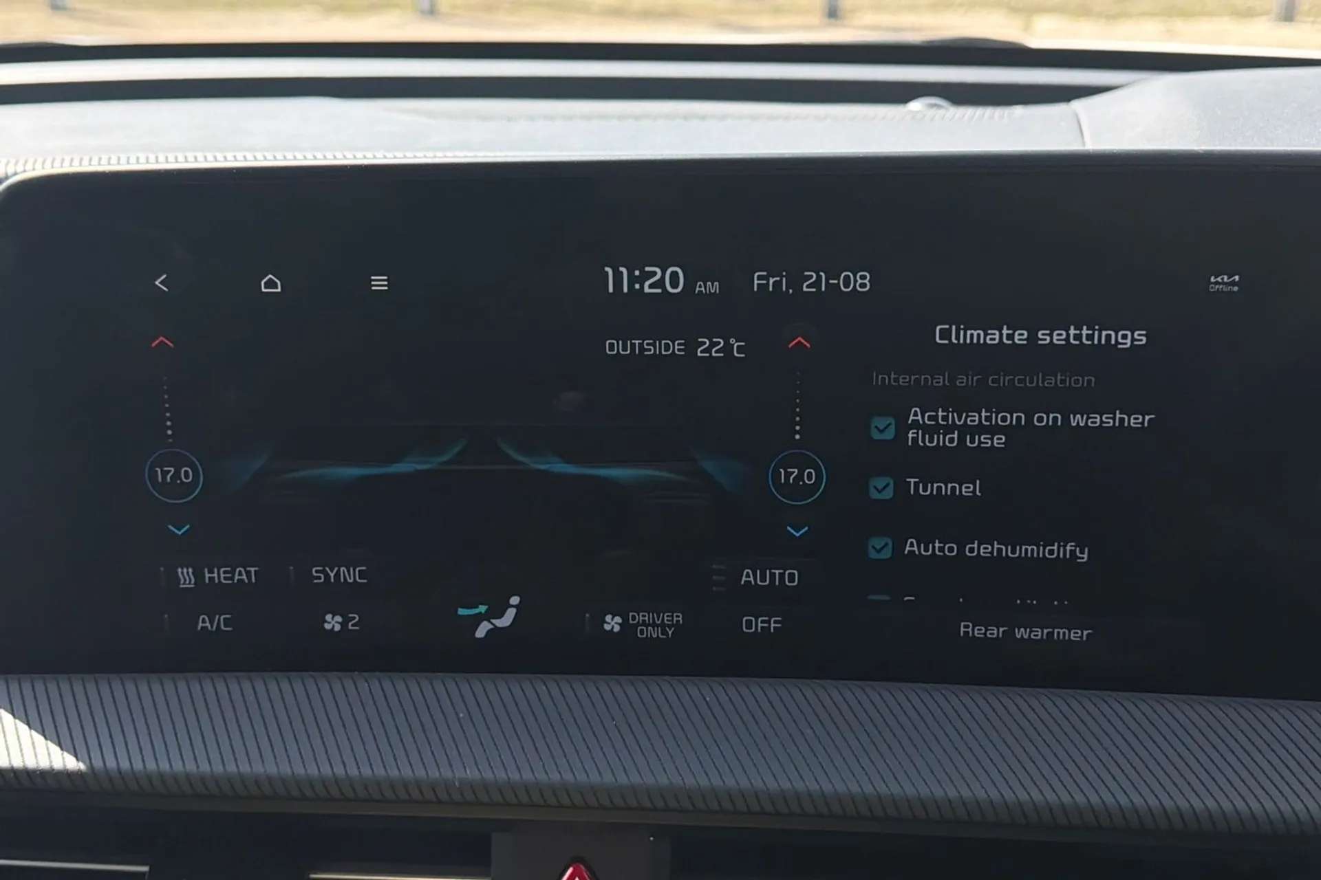 2023 KIA EV6 2023 KIA EV6