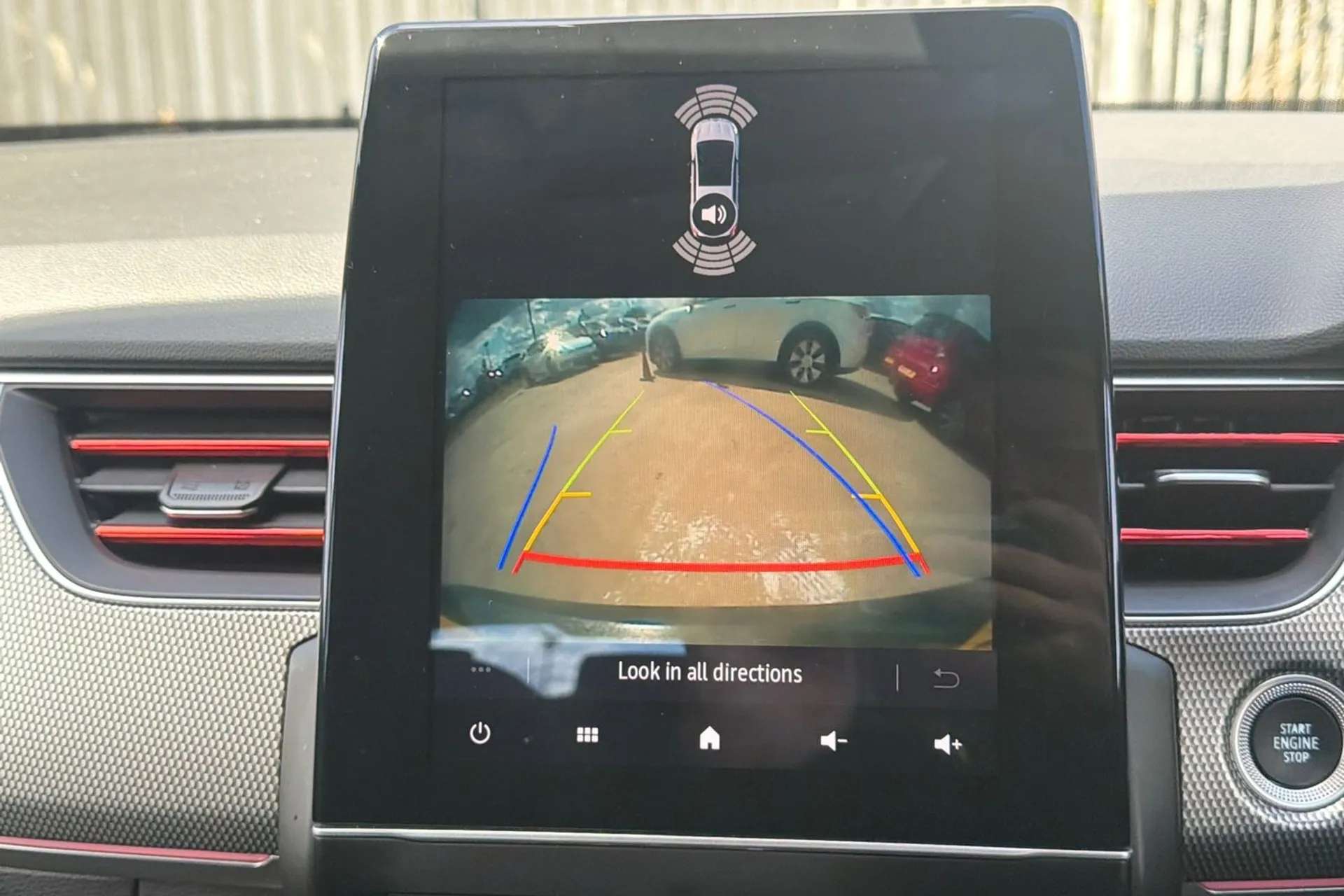 2022 RENAULT ARKANA 2022 RENAULT ARKANA