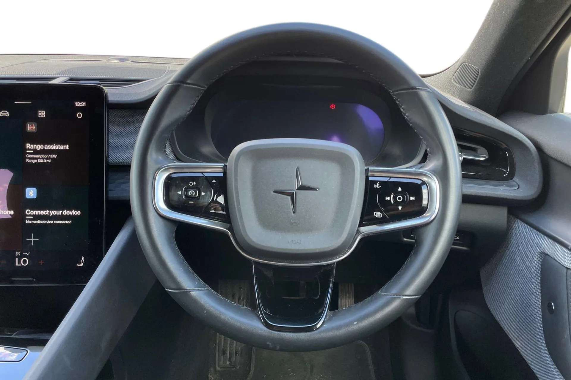 2022 POLESTAR 2 2022 POLESTAR 2