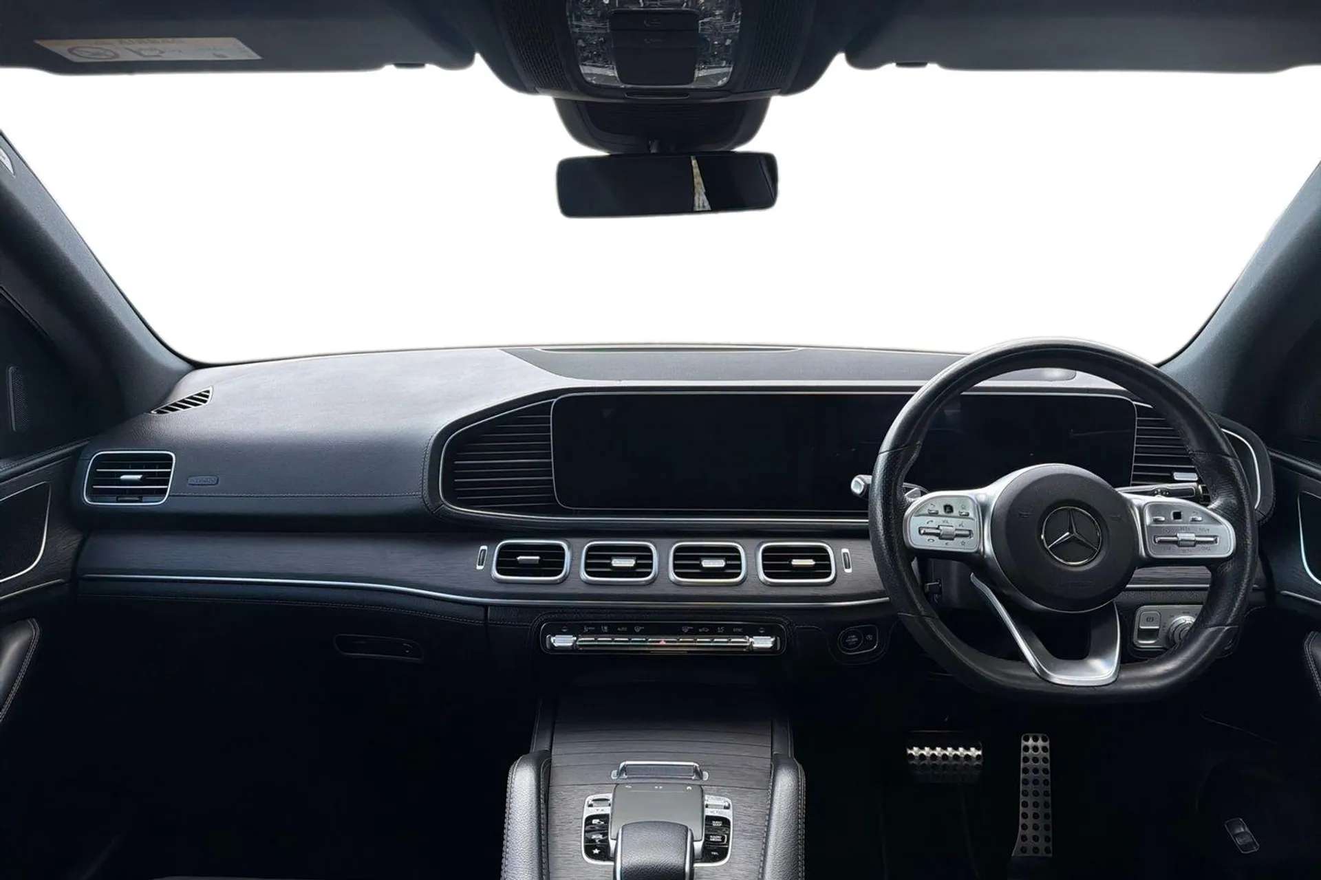 2020 MERCEDES-BENZ GLE 2020 MERCEDES-BENZ GLE