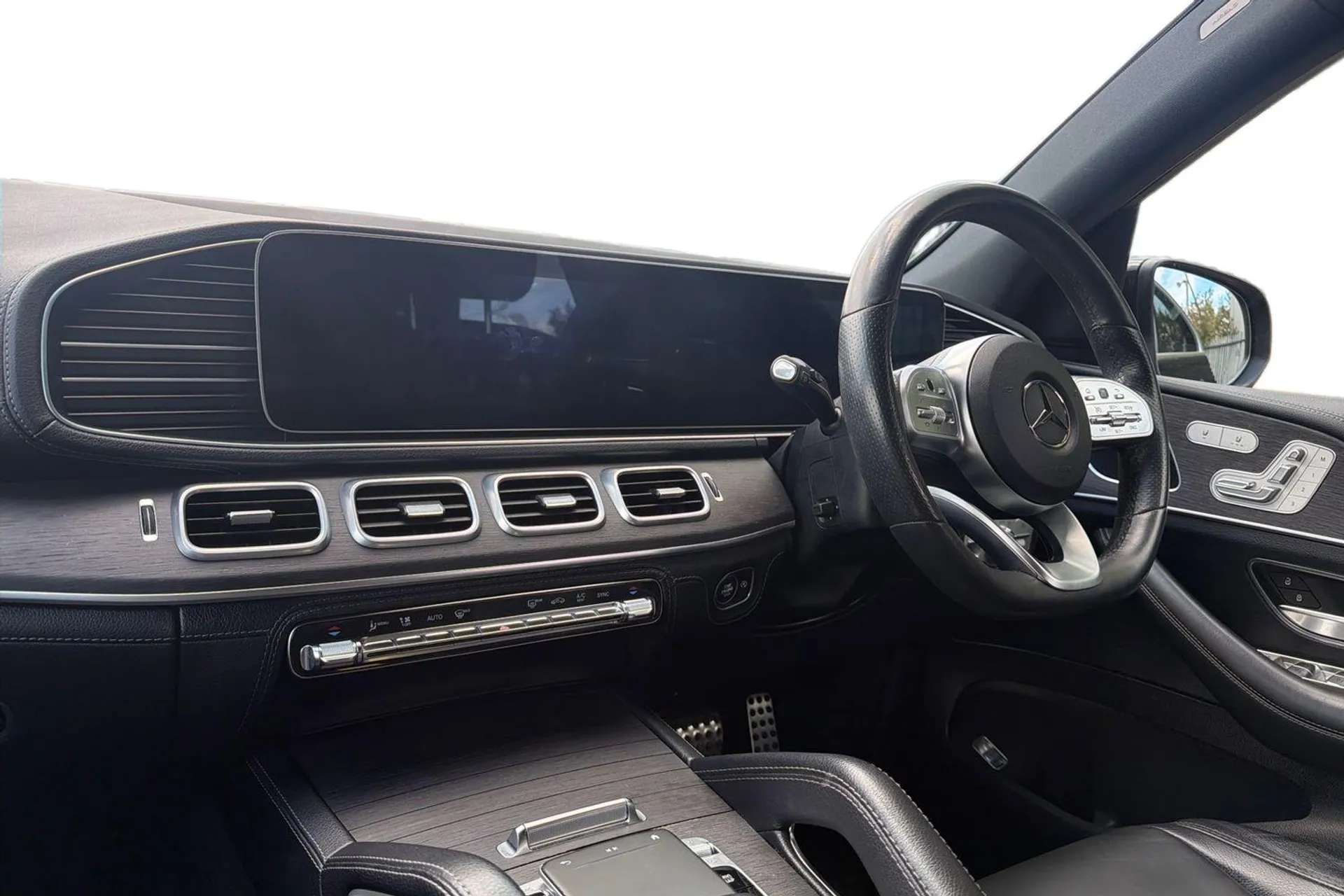 2020 MERCEDES-BENZ GLE 2020 MERCEDES-BENZ GLE