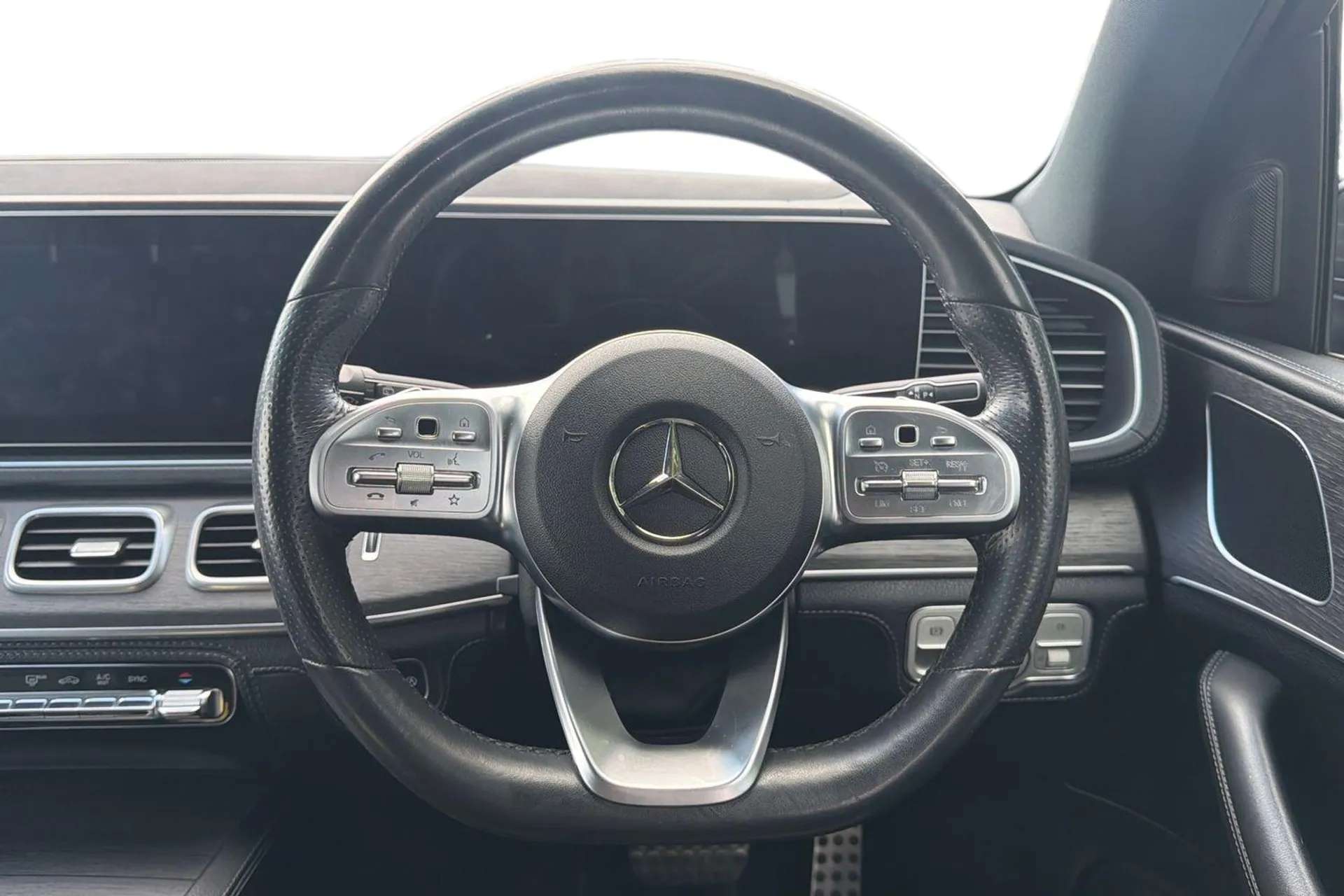 2020 MERCEDES-BENZ GLE 2020 MERCEDES-BENZ GLE